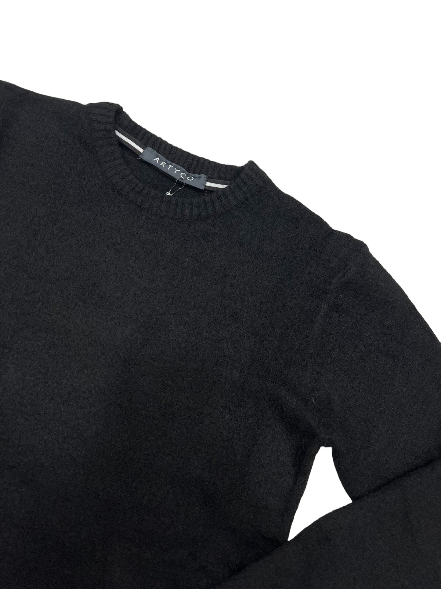 Maglioncino Artyco mano Cashmere