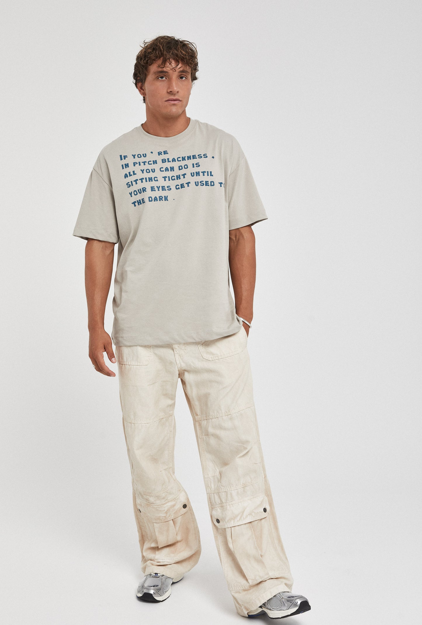 T-shirt premium stampata