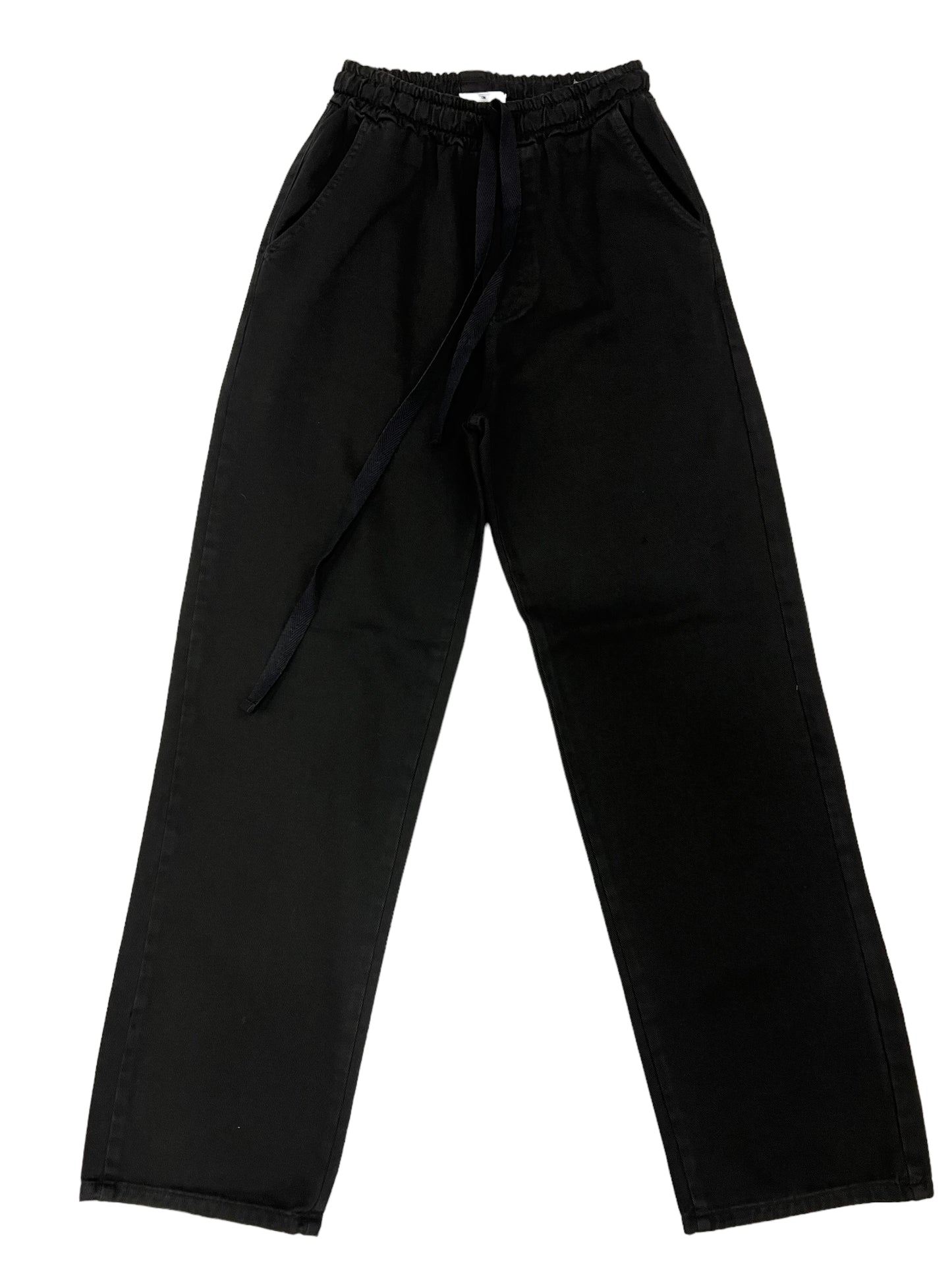 Pantalaccio morbido gamba larga