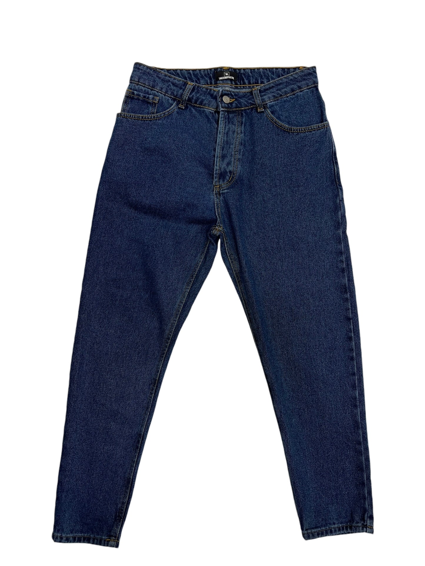 Denim Incompreso slim premium