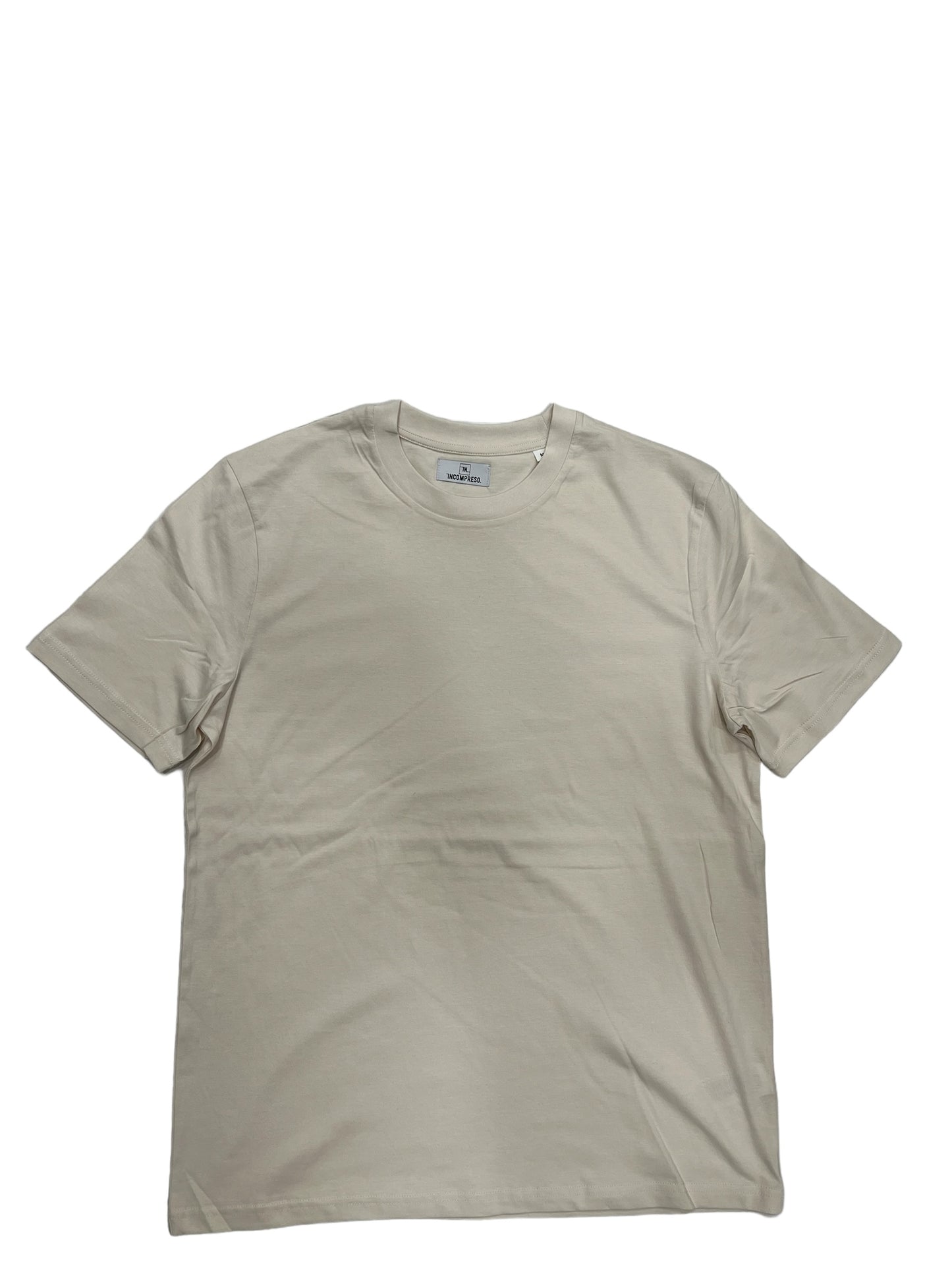 T-shirt Incompreso BASIC Premium