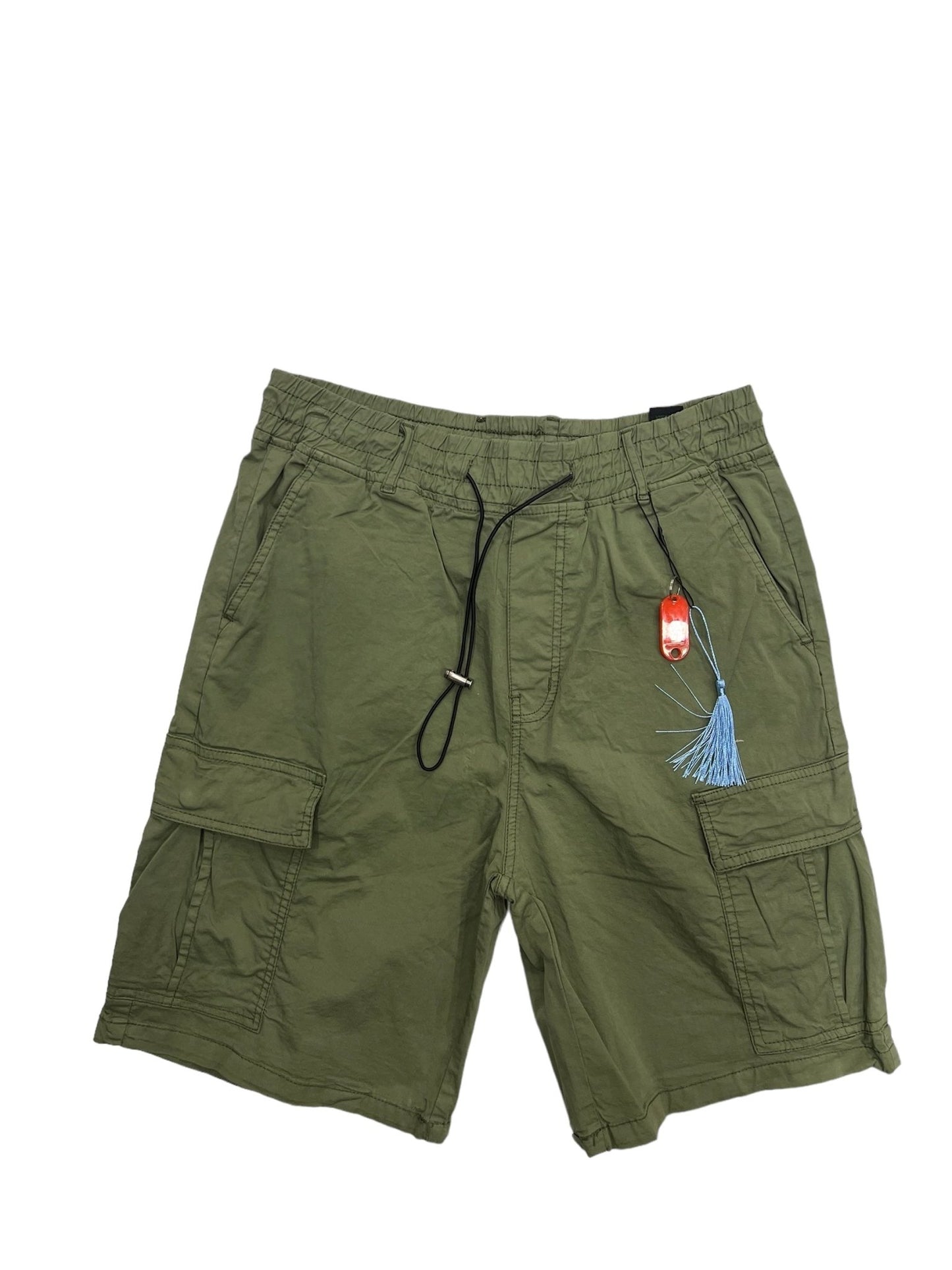 Bermuda cargo tasconi “Modern”
