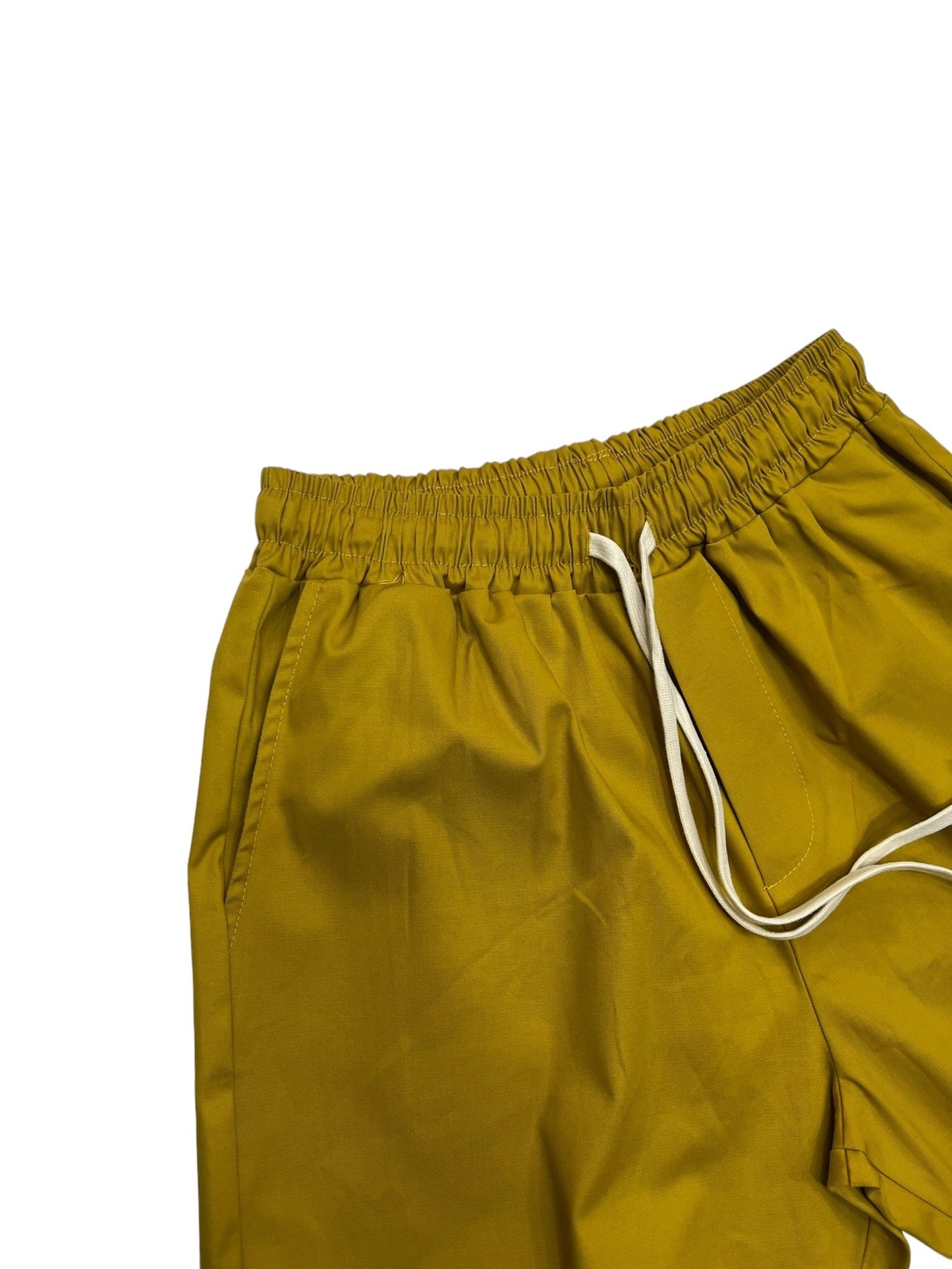 Bermuda Incompreso relaxed fit