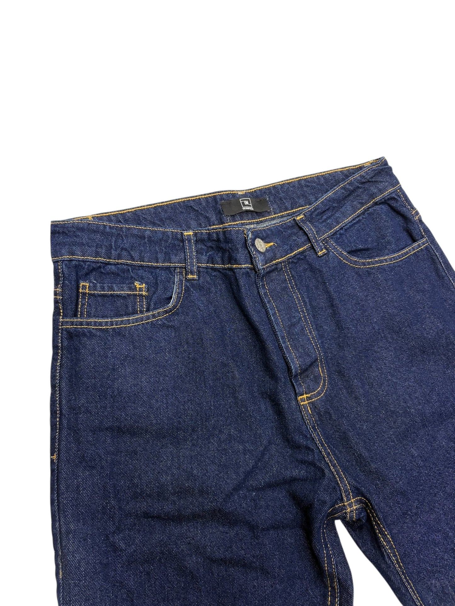 Denim Incompreso slim premium