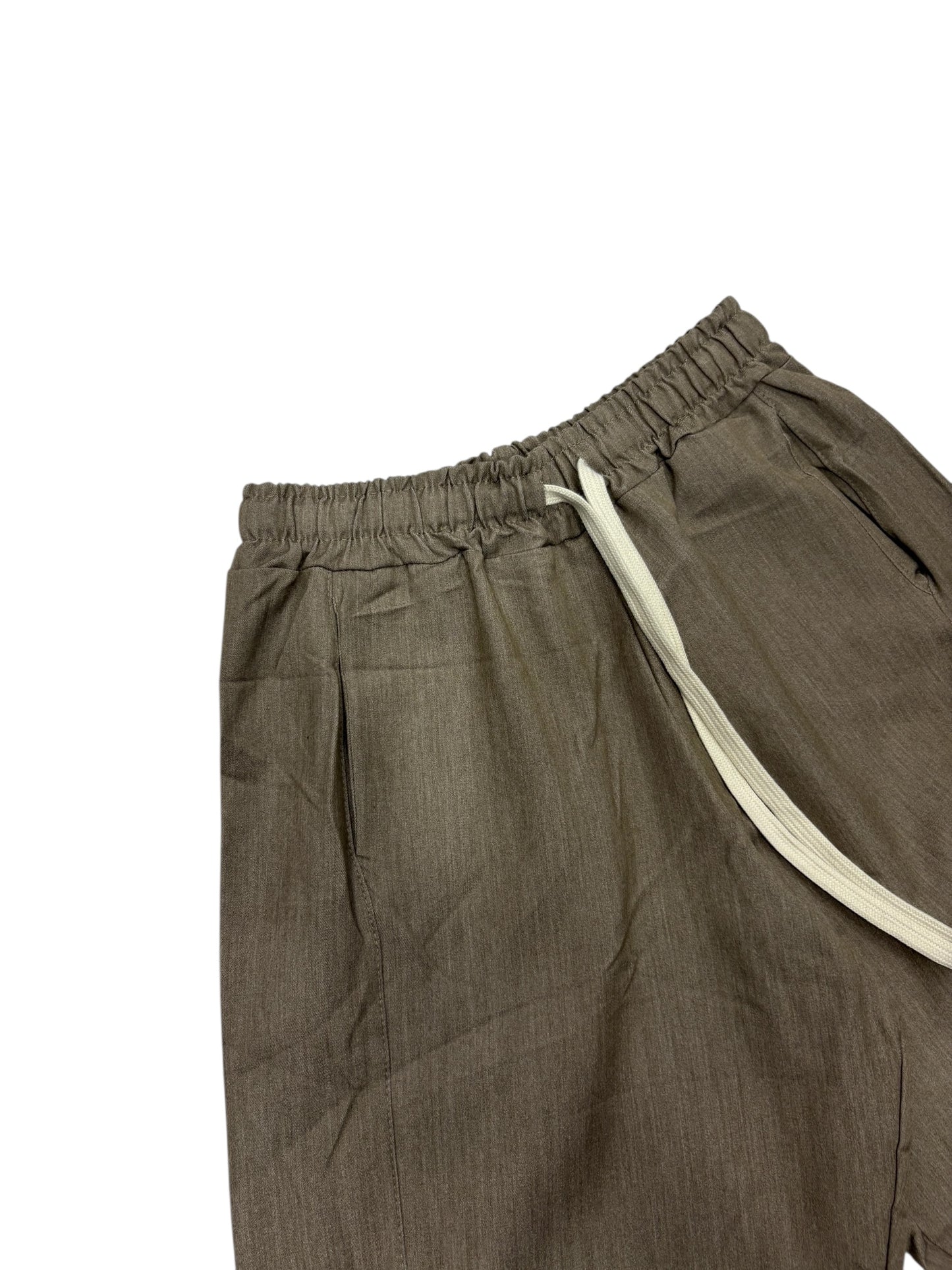 Pantalaccio baggy essencial