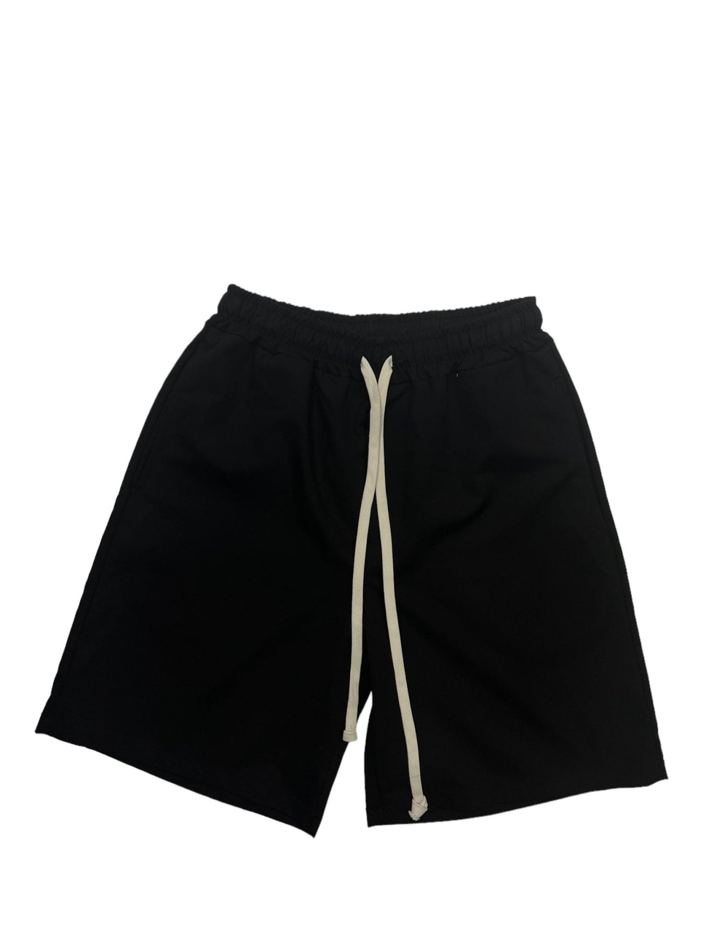 Bermuda tessuto tecnico Relaxed fit