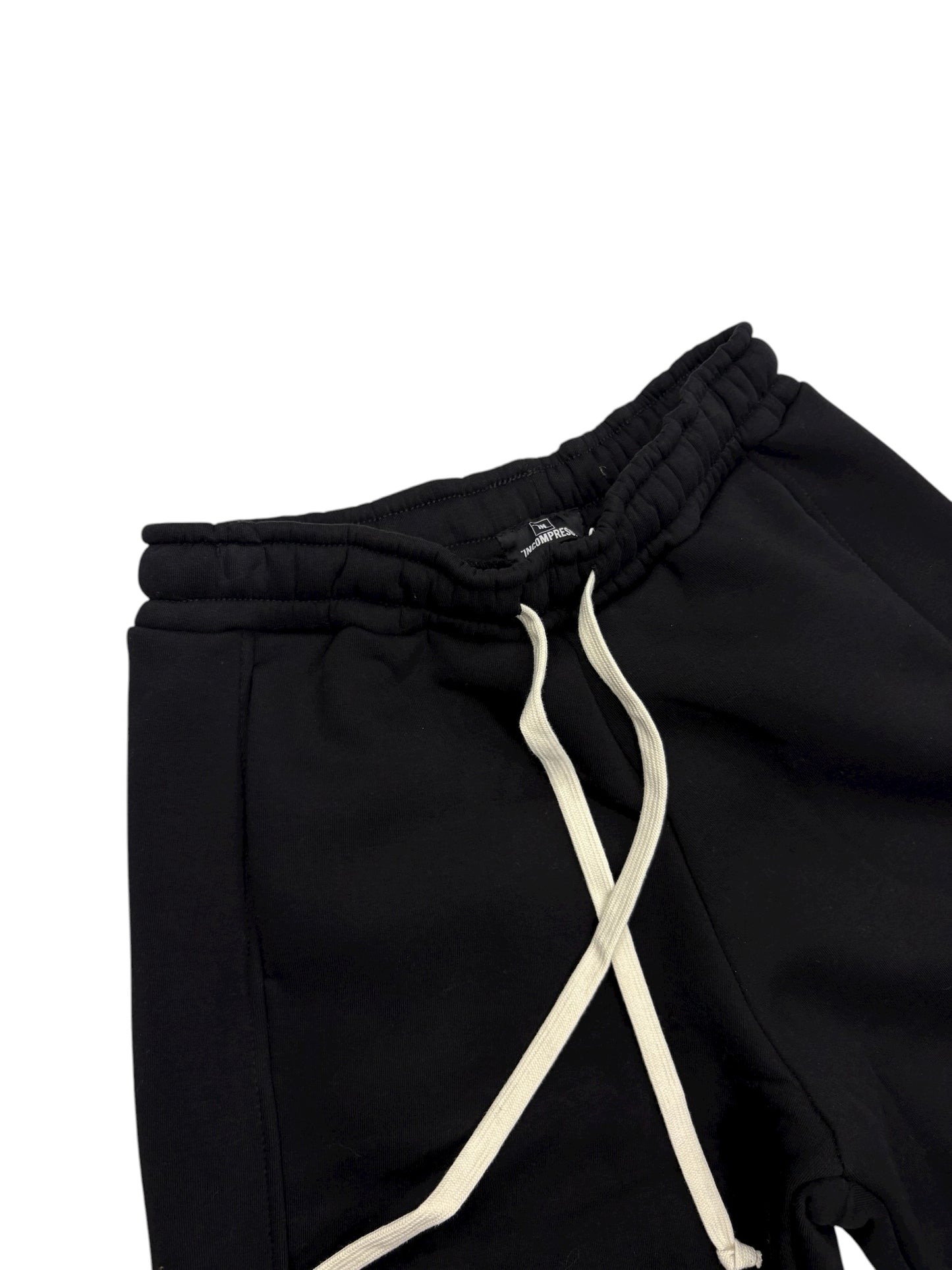 Pantatuta in felpa Incompreso senza polsino invernale