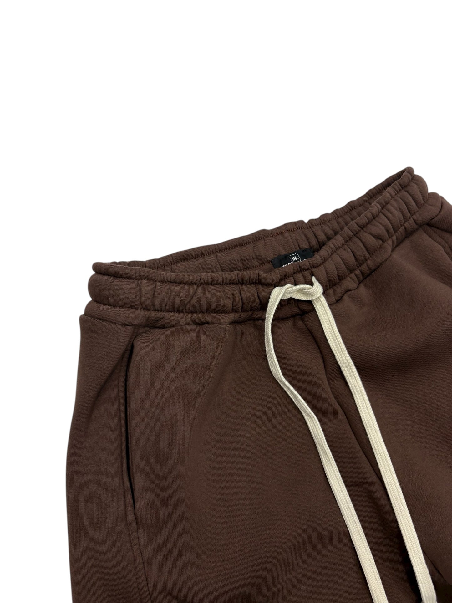 Pantatuta in felpa Incompreso senza polsino invernale