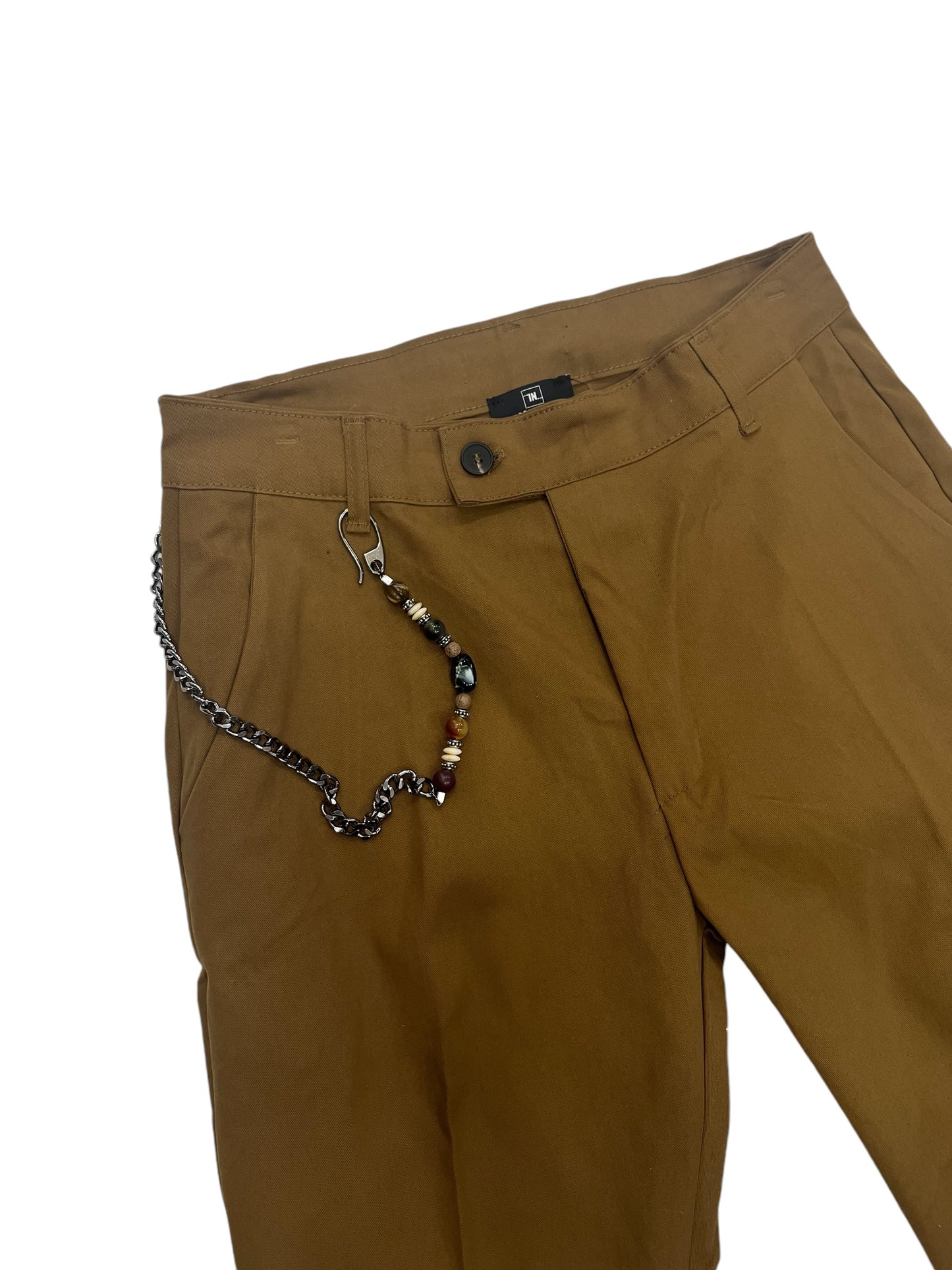 Pantalone chino Incompreso catena