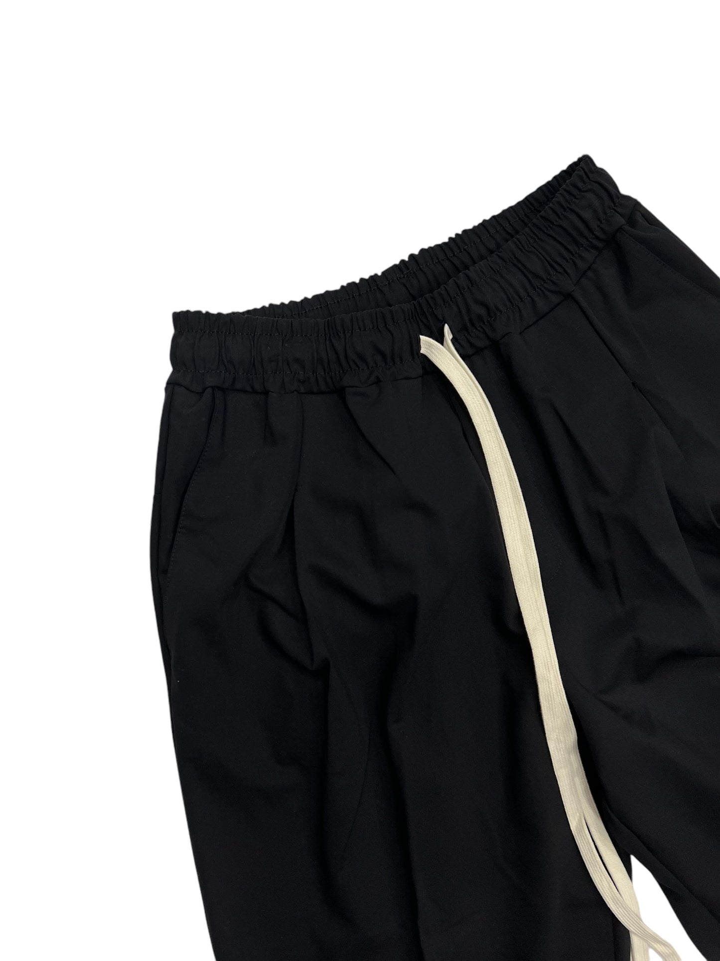 Pantalaccio morbido tessuto tecnico