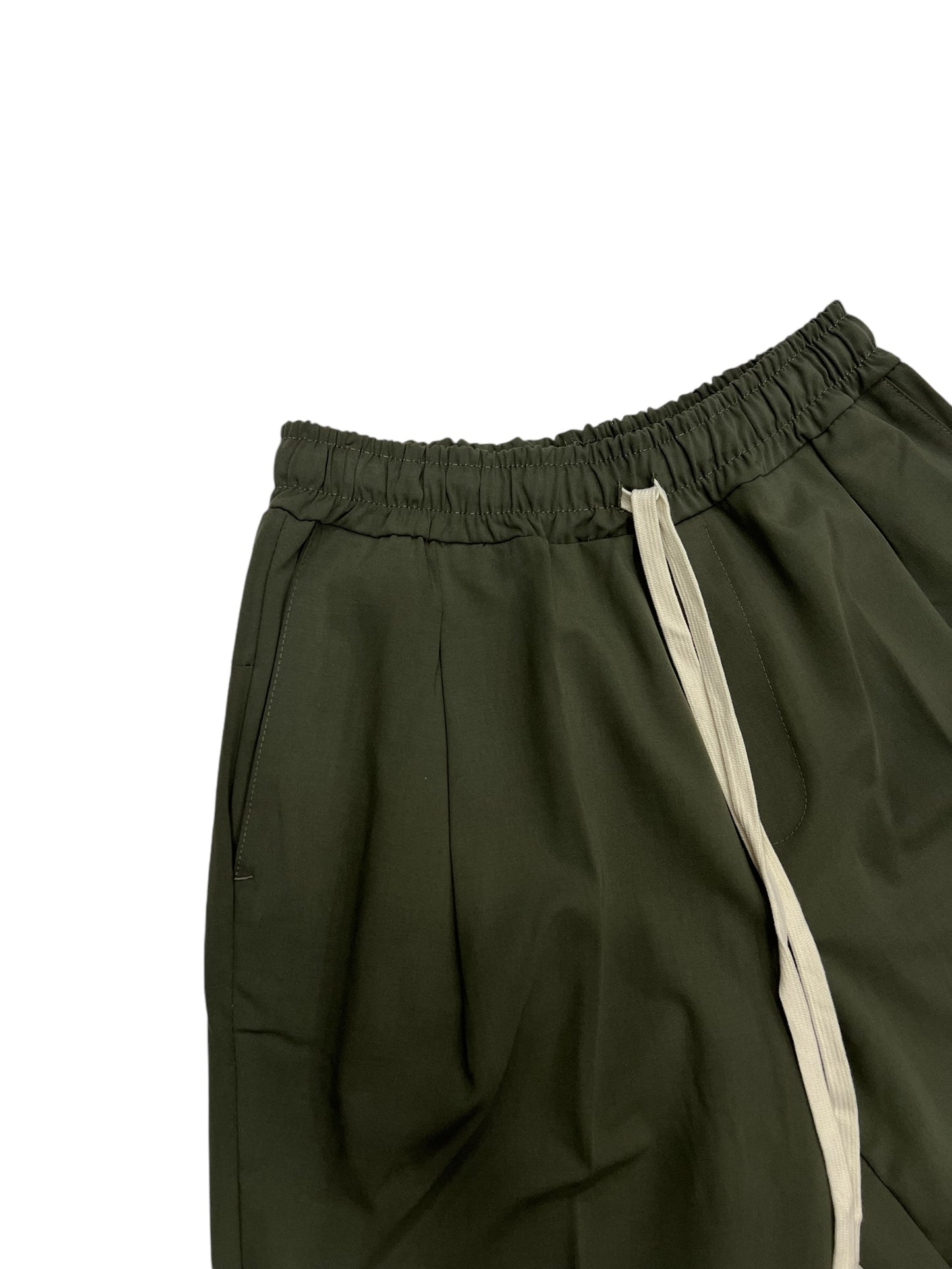 Pantalaccio morbido tessuto tecnico