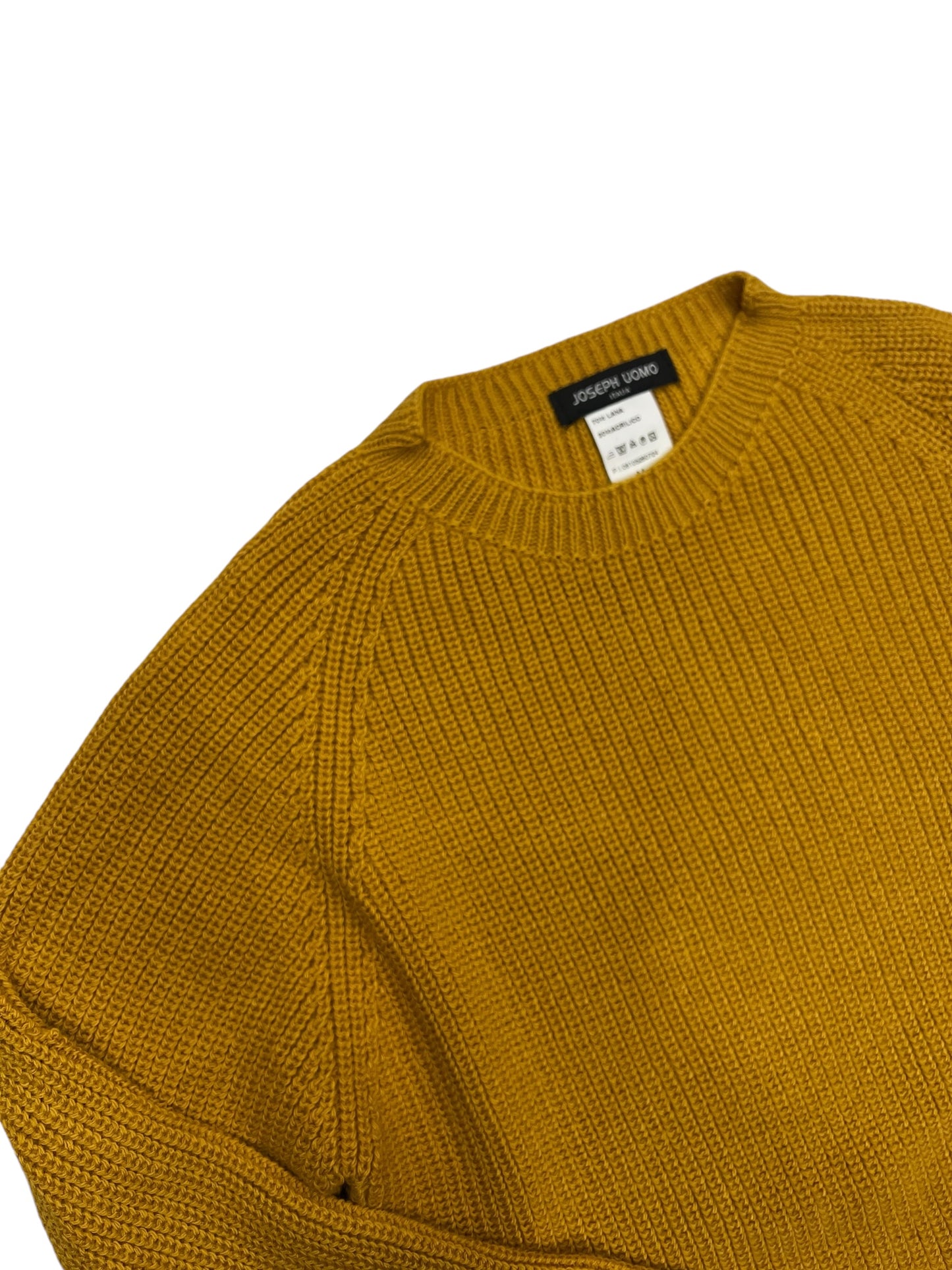 Maglione in Lana Incompreso