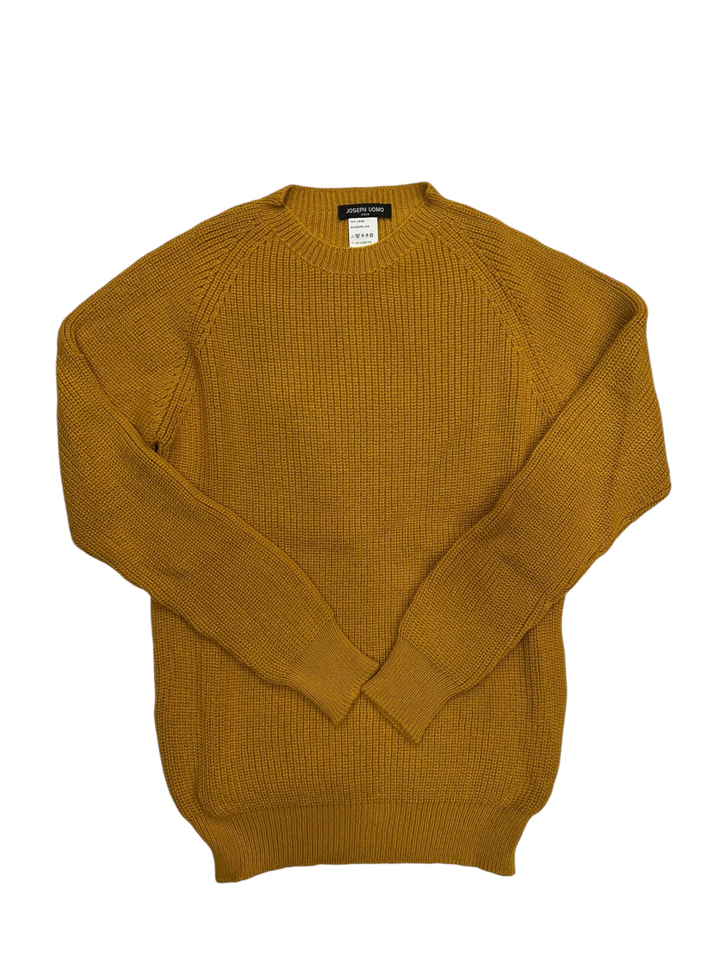 Maglione in Lana Incompreso