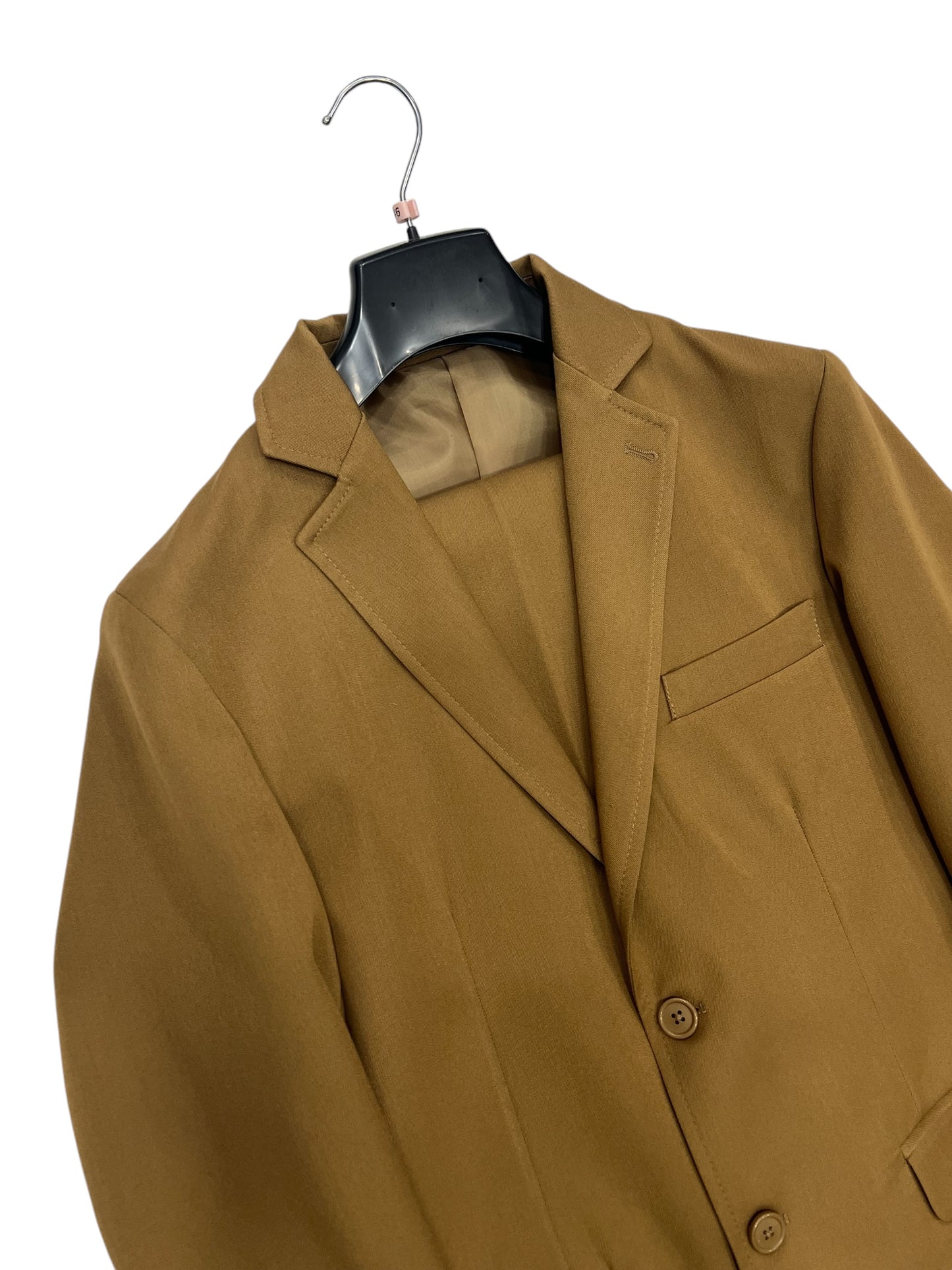 Completo slim Fit elegante