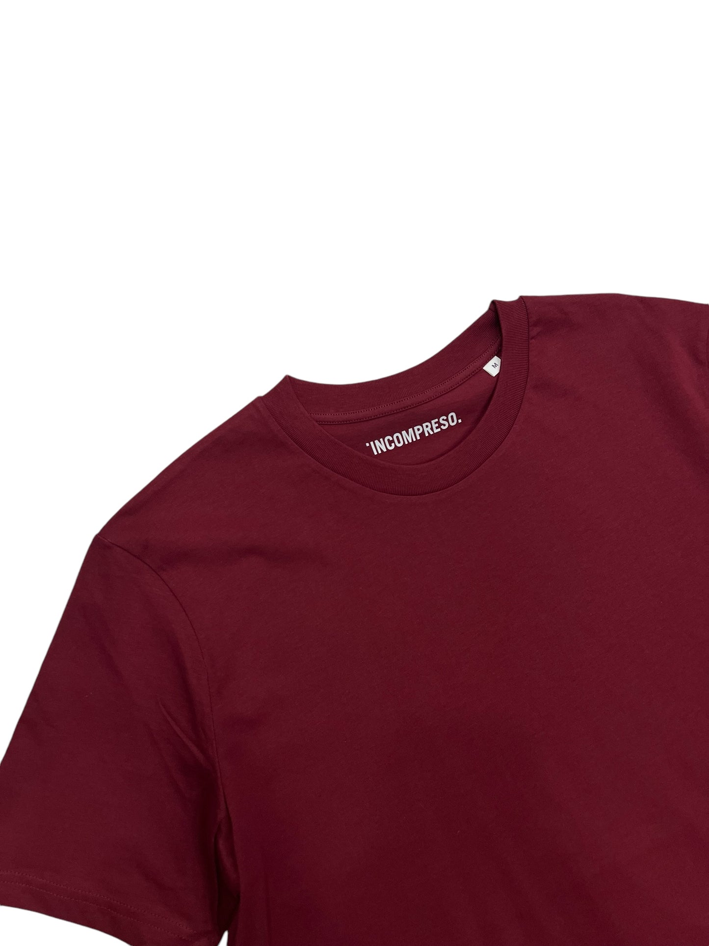 T-shirt Incompreso BASIC Premium