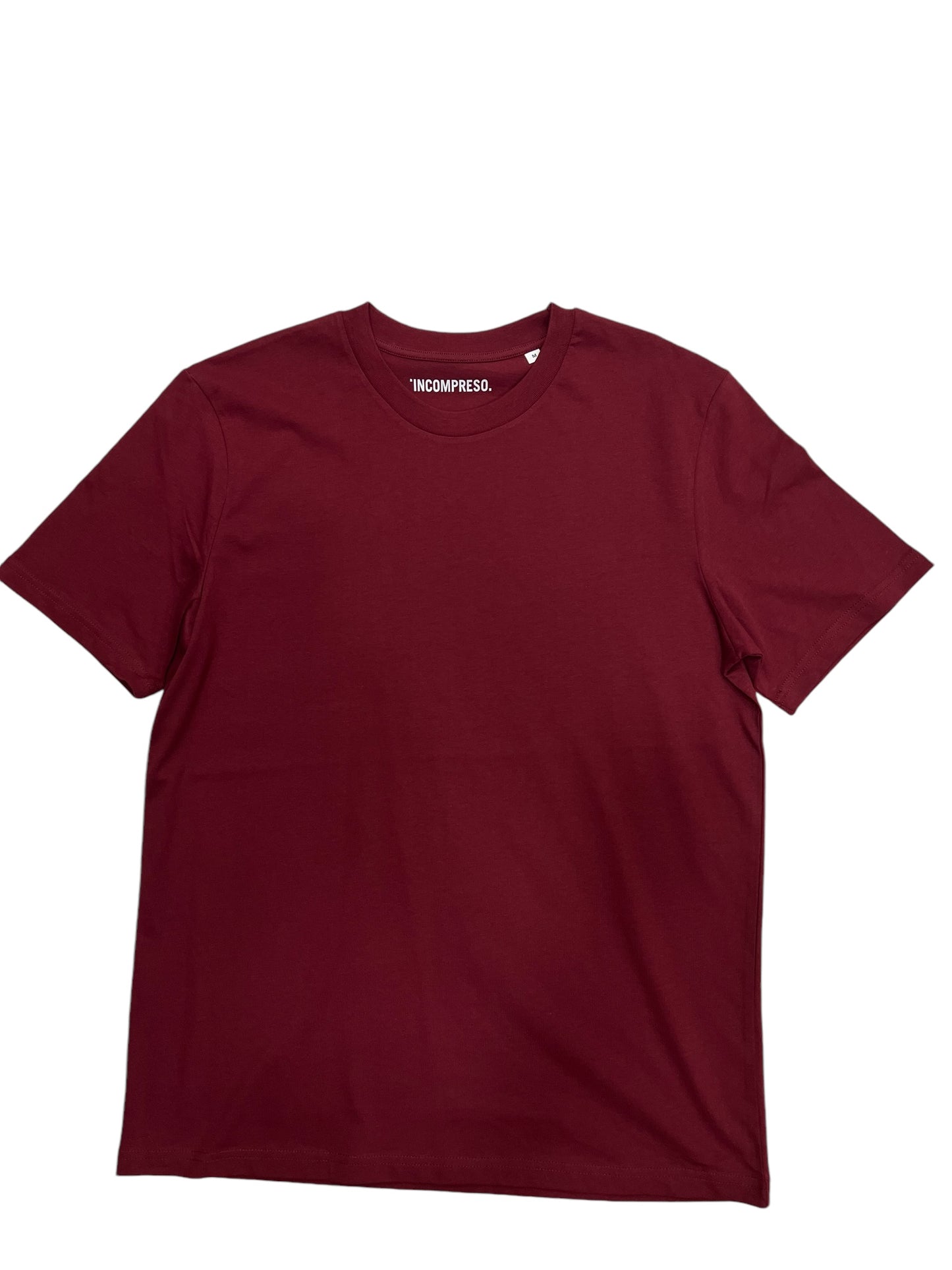 T-shirt Incompreso BASIC Premium