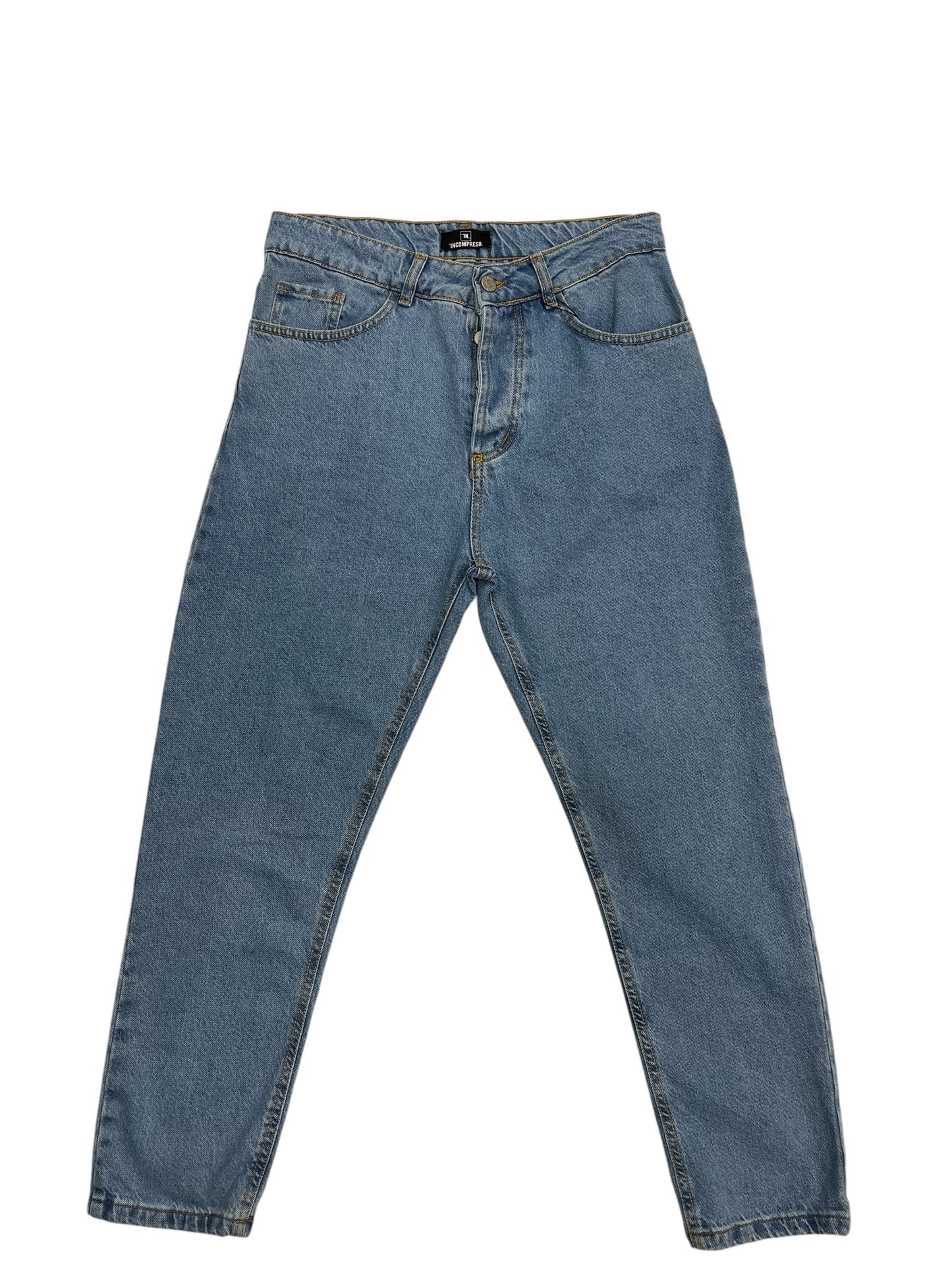 Denim Incompreso slim premium