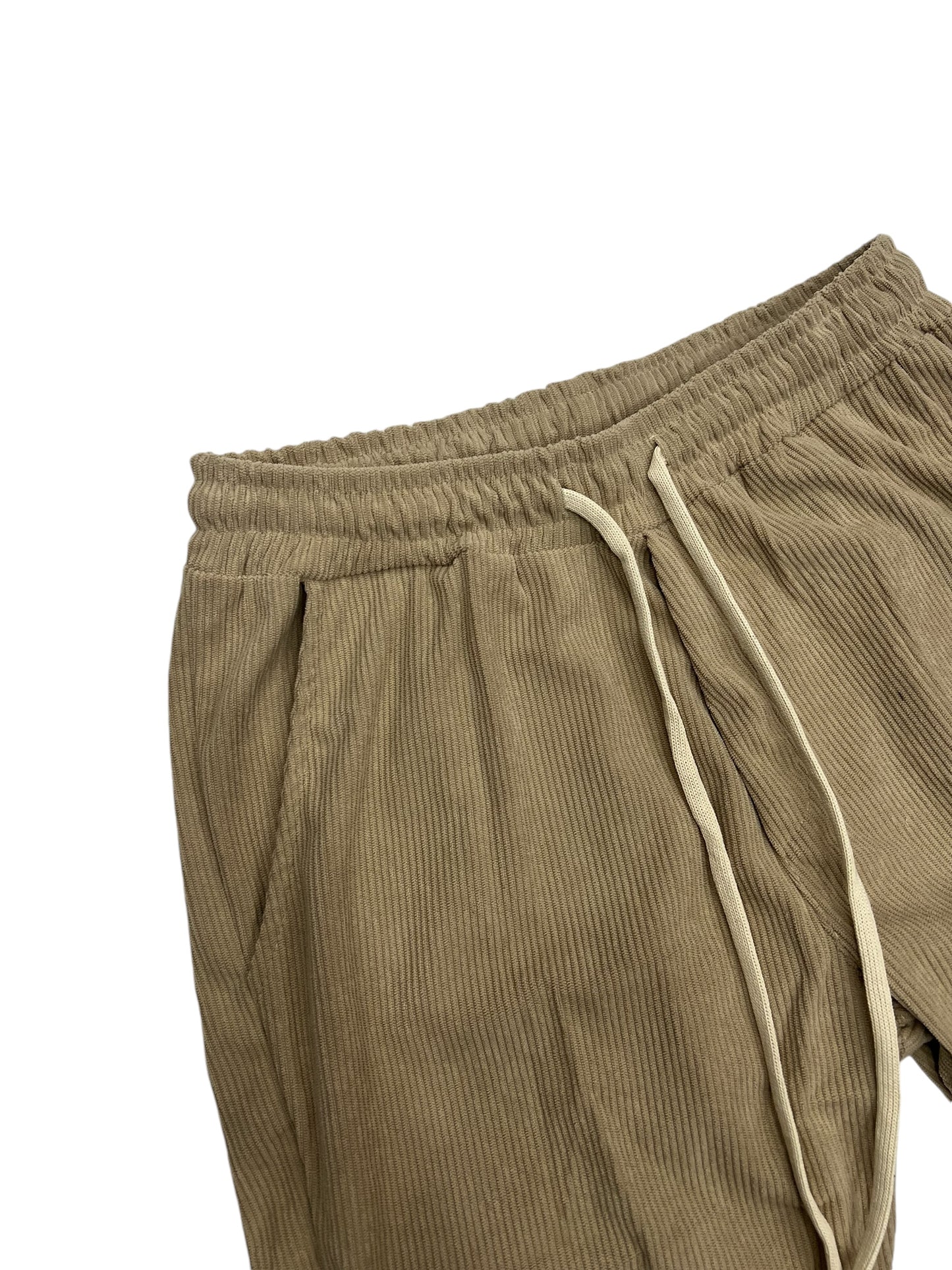 Pantalaccio in velluto Incompreso