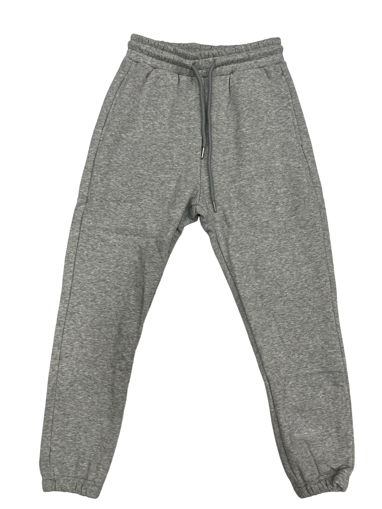 Pantalone in felpa essential