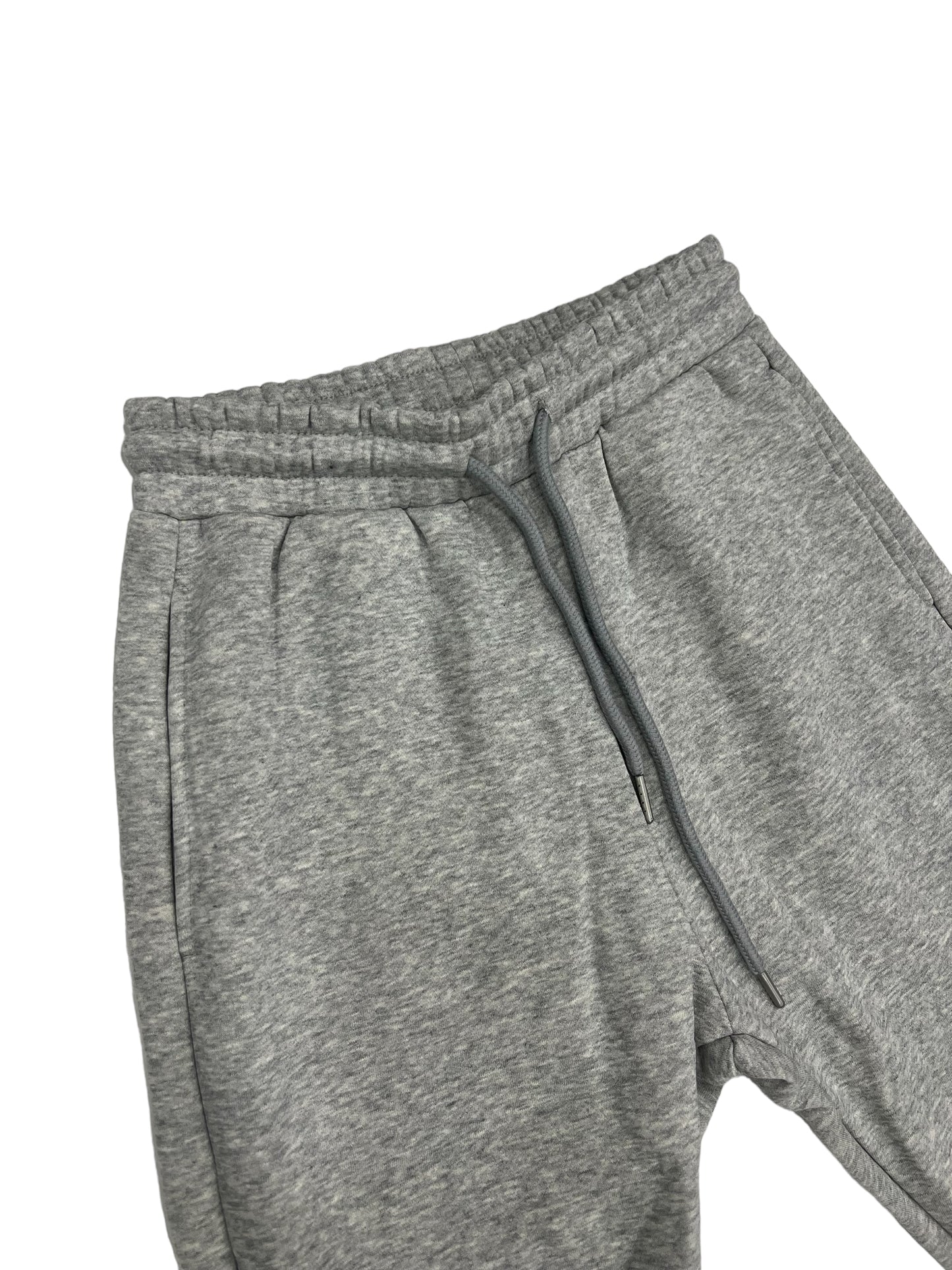 Pantalone in felpa essential