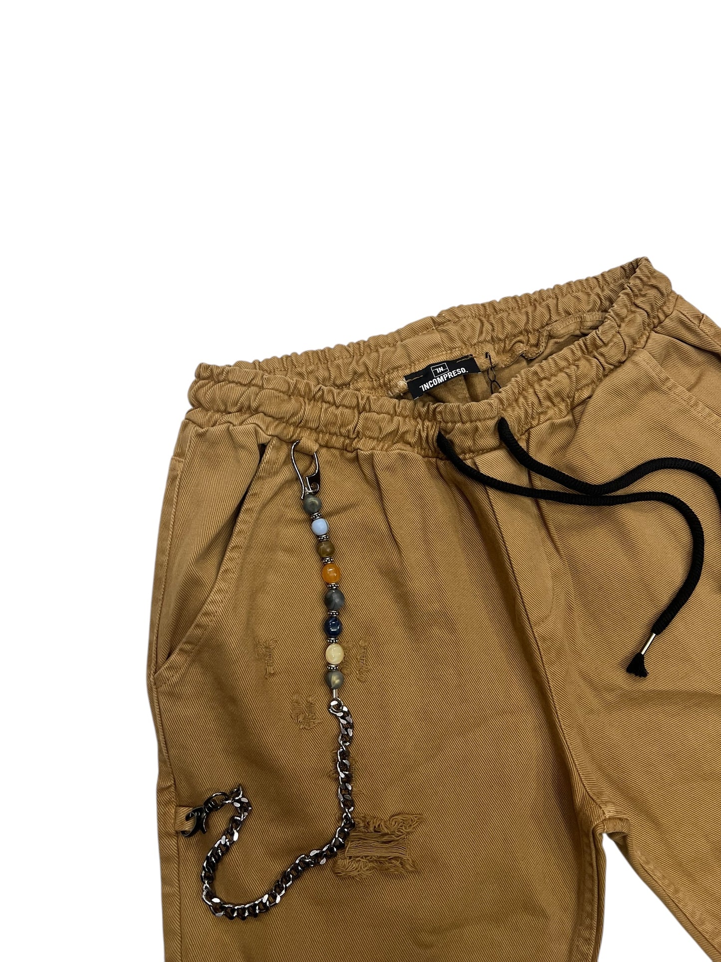 Pantalaccio catena Incompreso