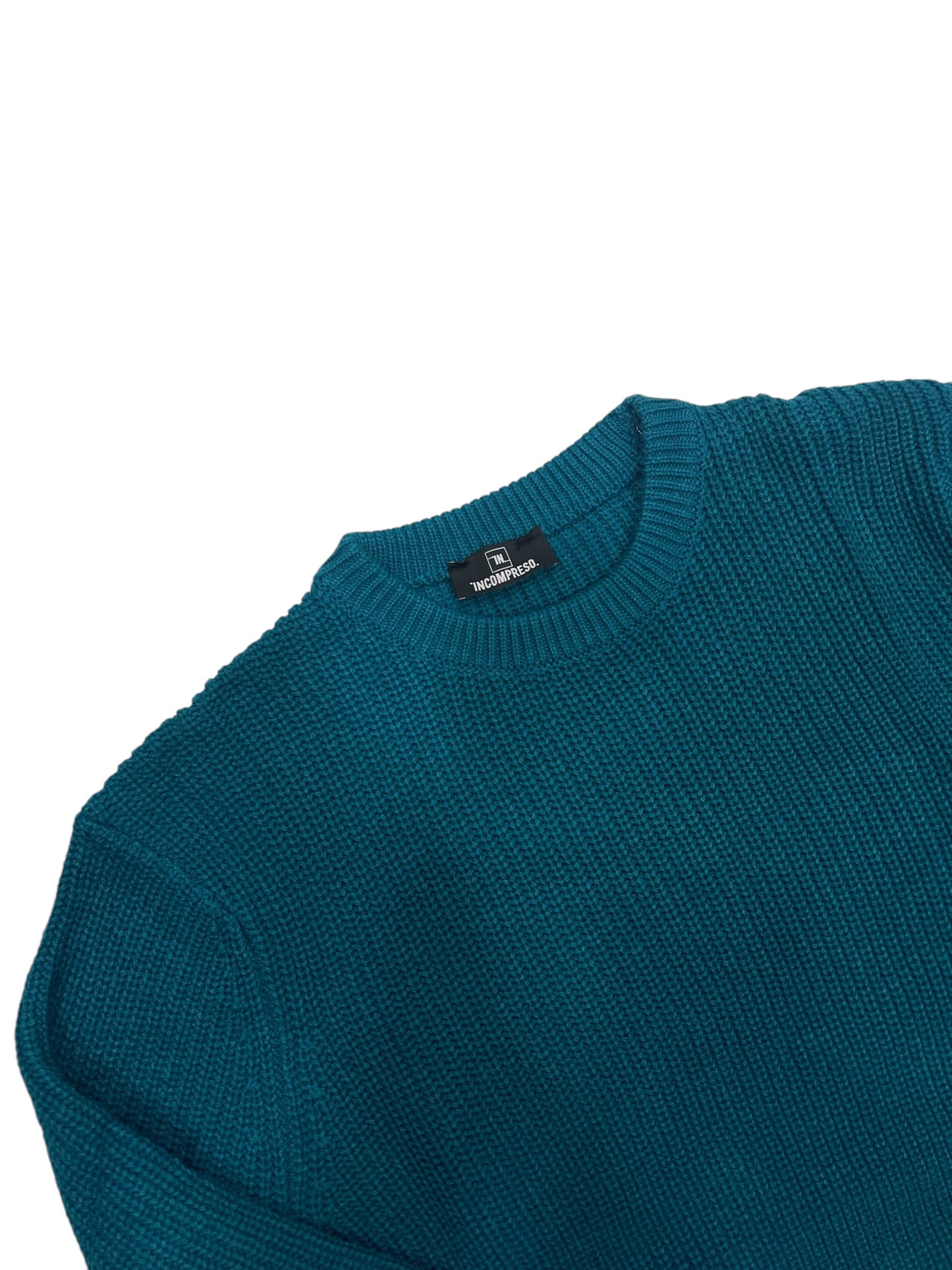 Maglione Incompreso Inglese