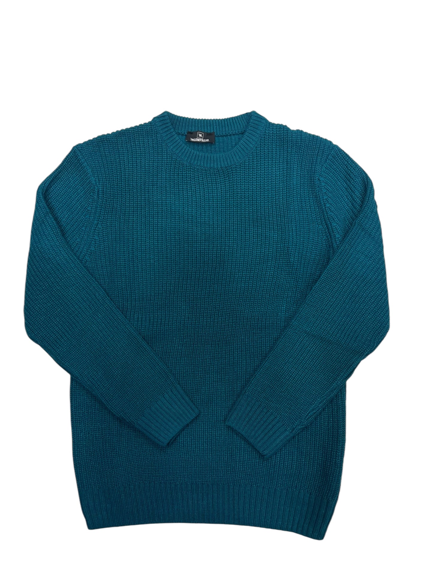 Maglione Incompreso Inglese