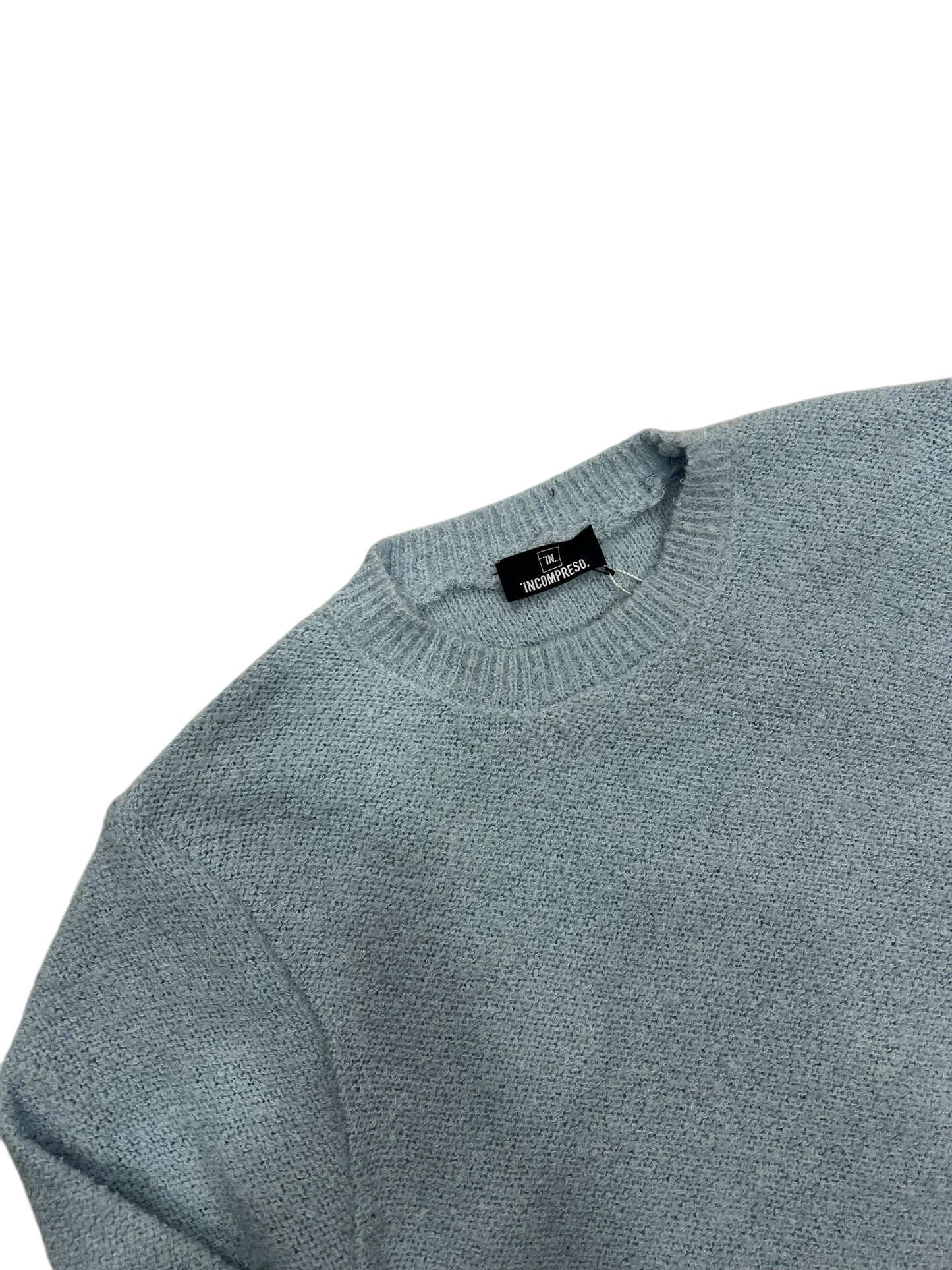Maglione Incompreso boucle’