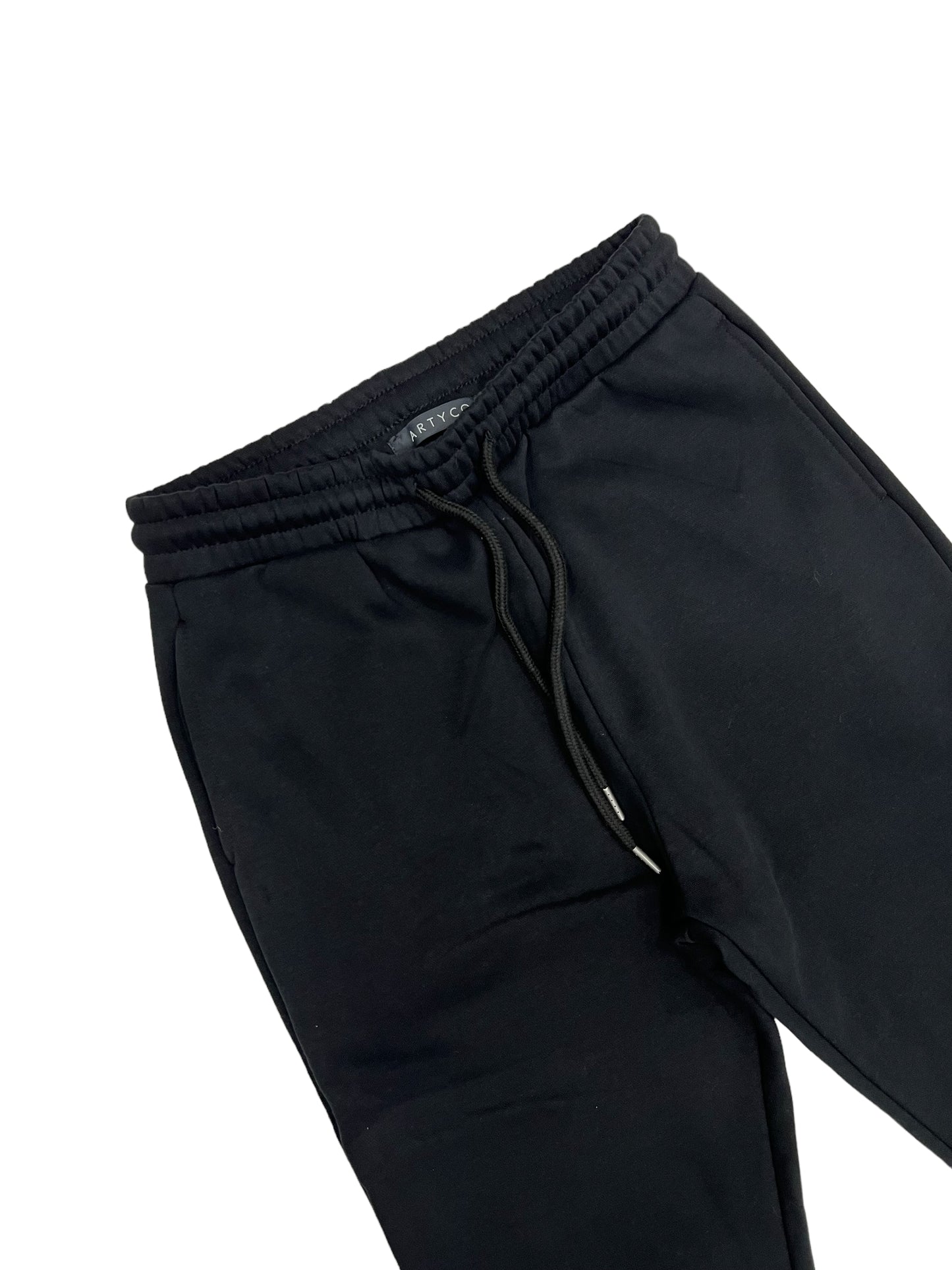 Pantalone in felpa essential