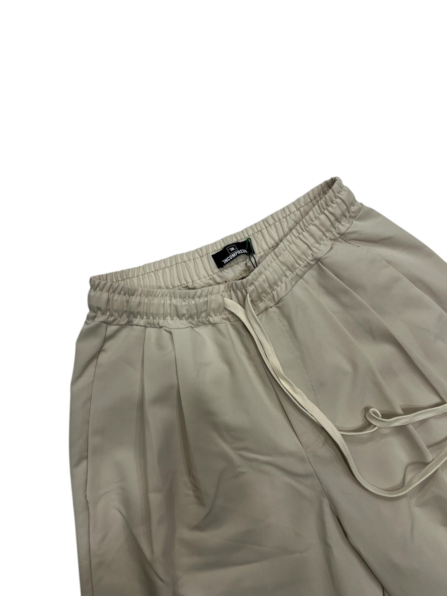Pantalaccio japan corto tessuto extra soft