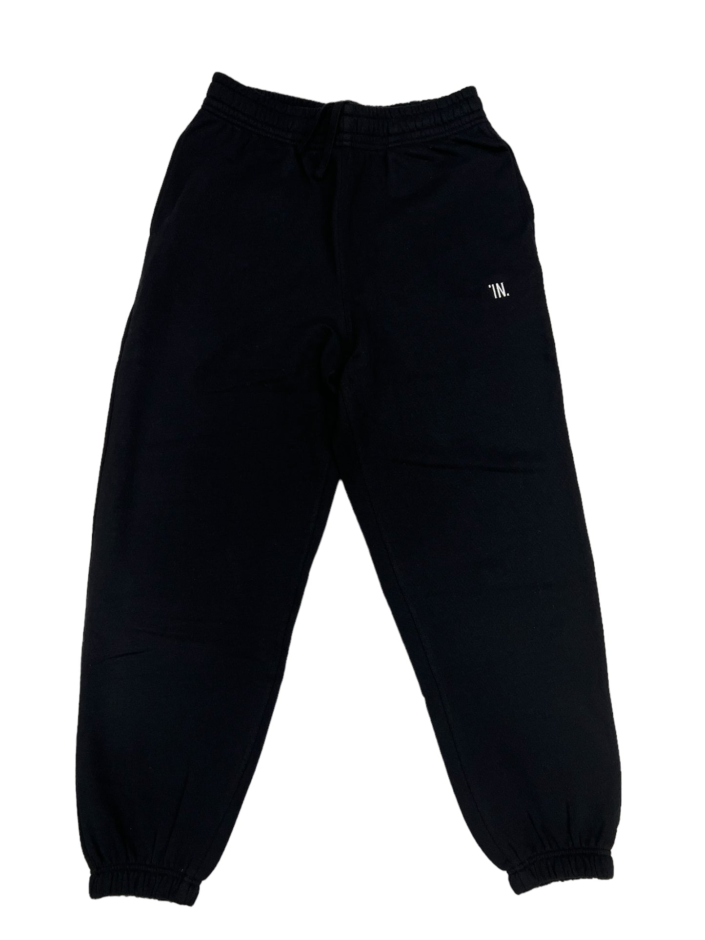 Pantalone in felpa over Incompreso