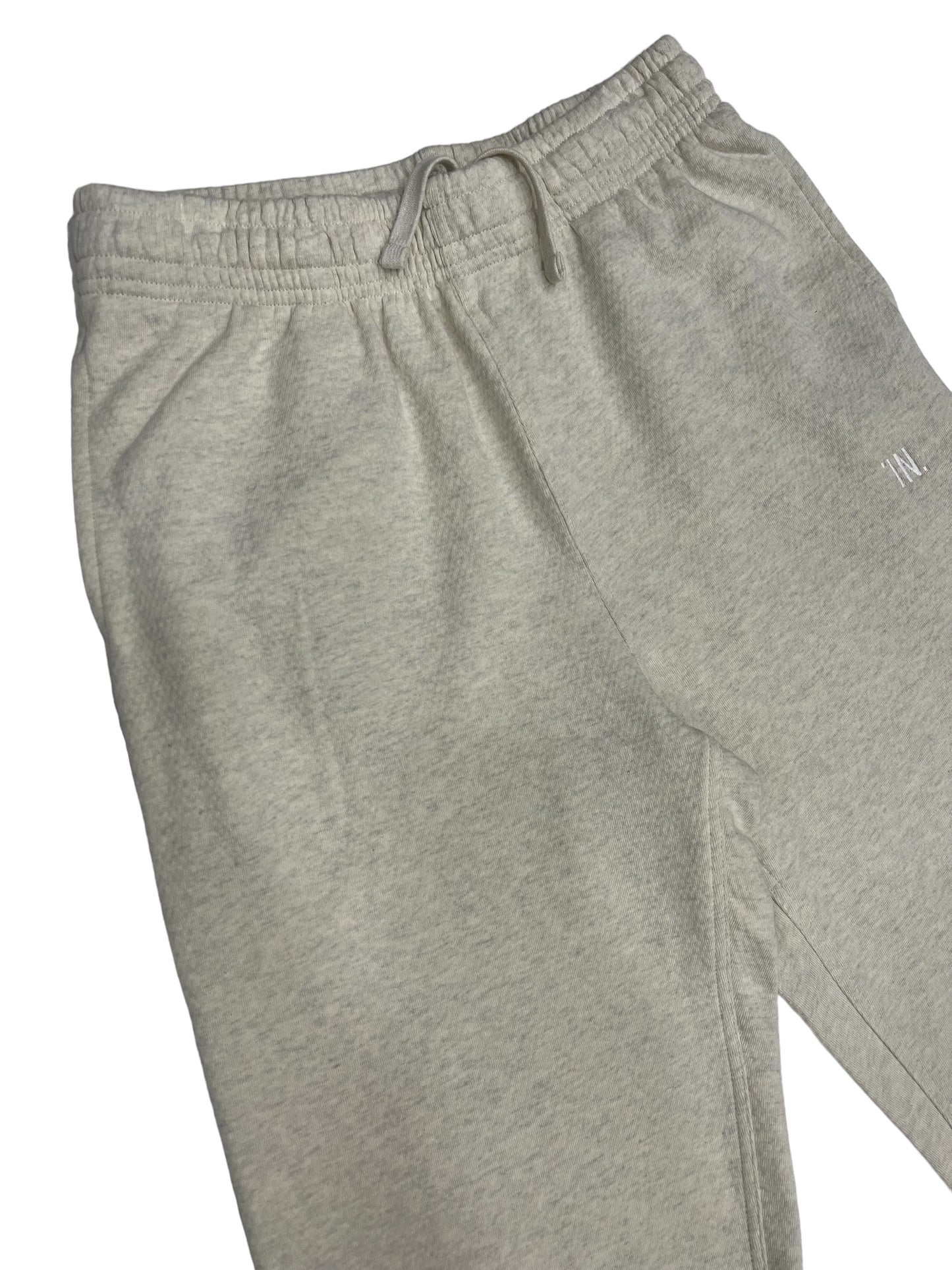 Pantalone in felpa over Incompreso