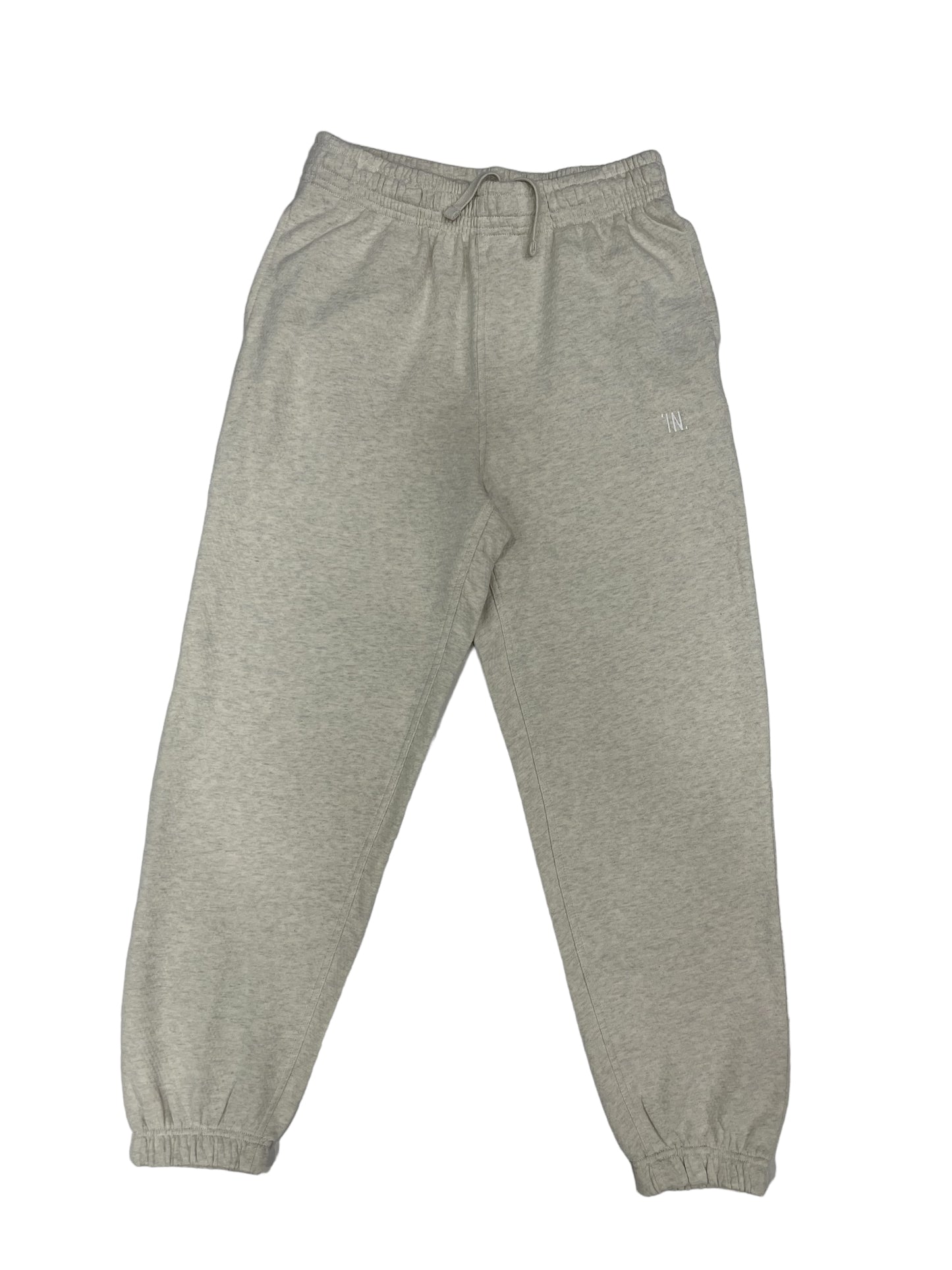 Pantalone in felpa over Incompreso