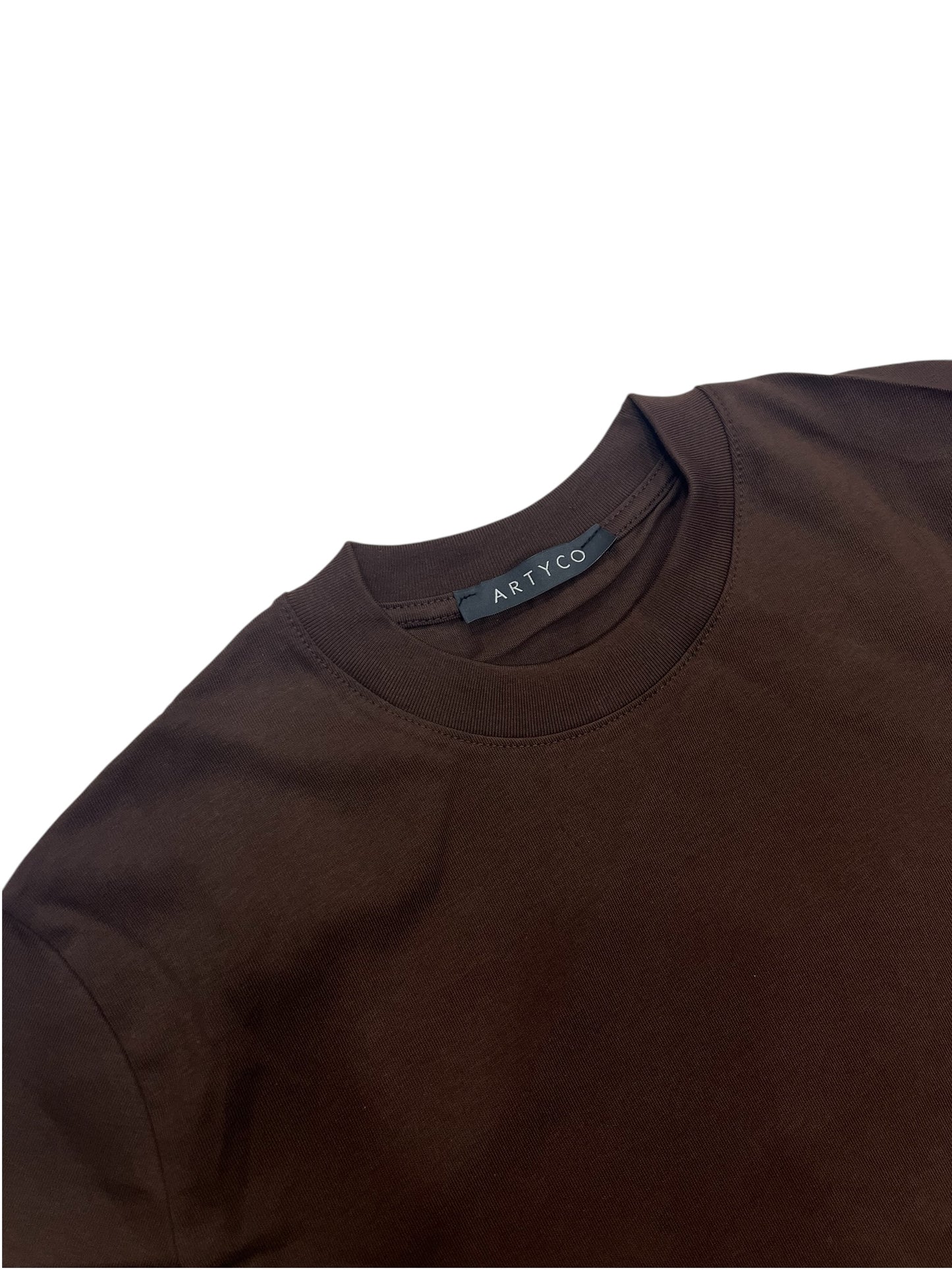 T-shirt premium jersey America