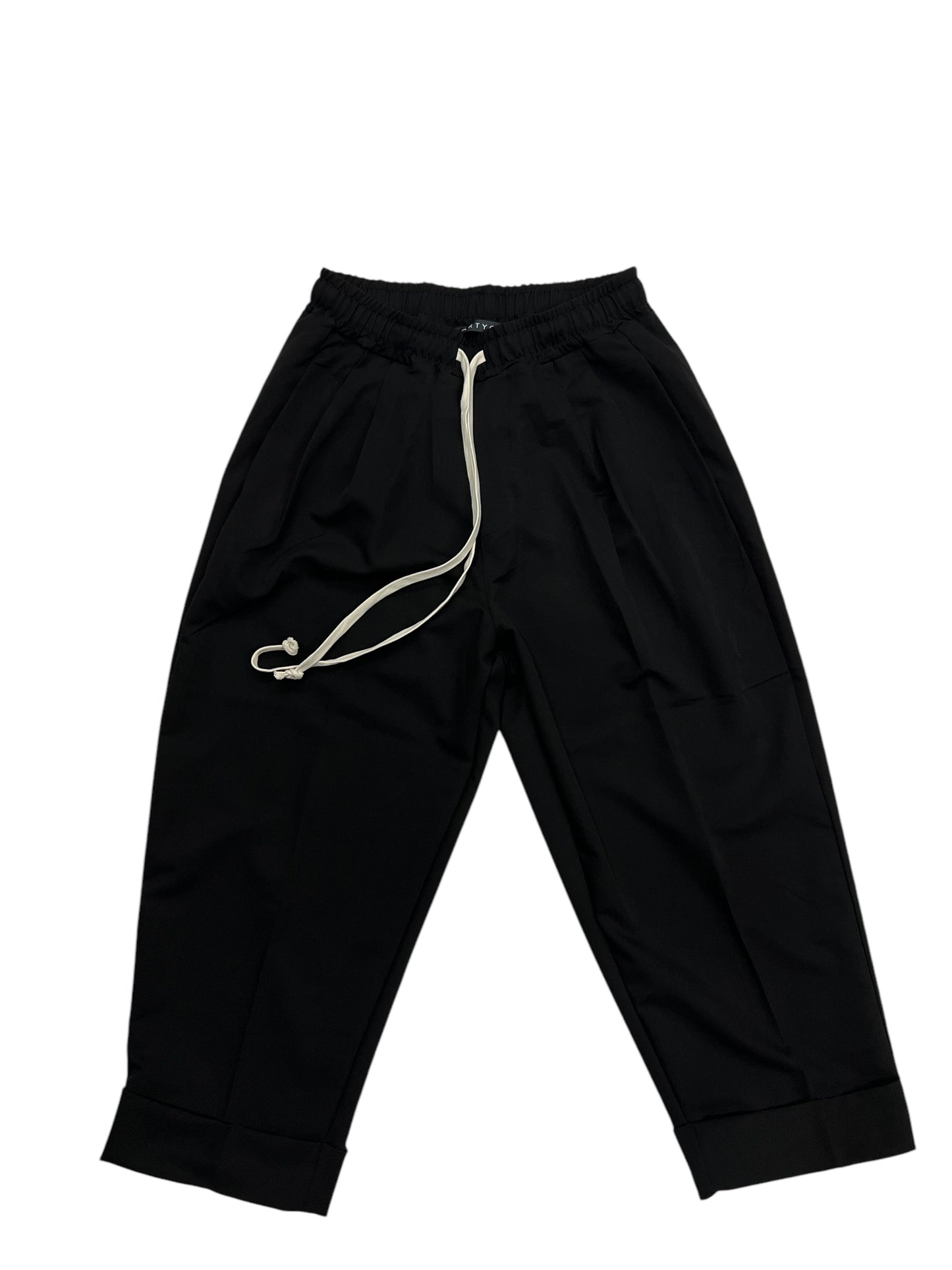 Pantalaccio japan corto tessuto extra soft