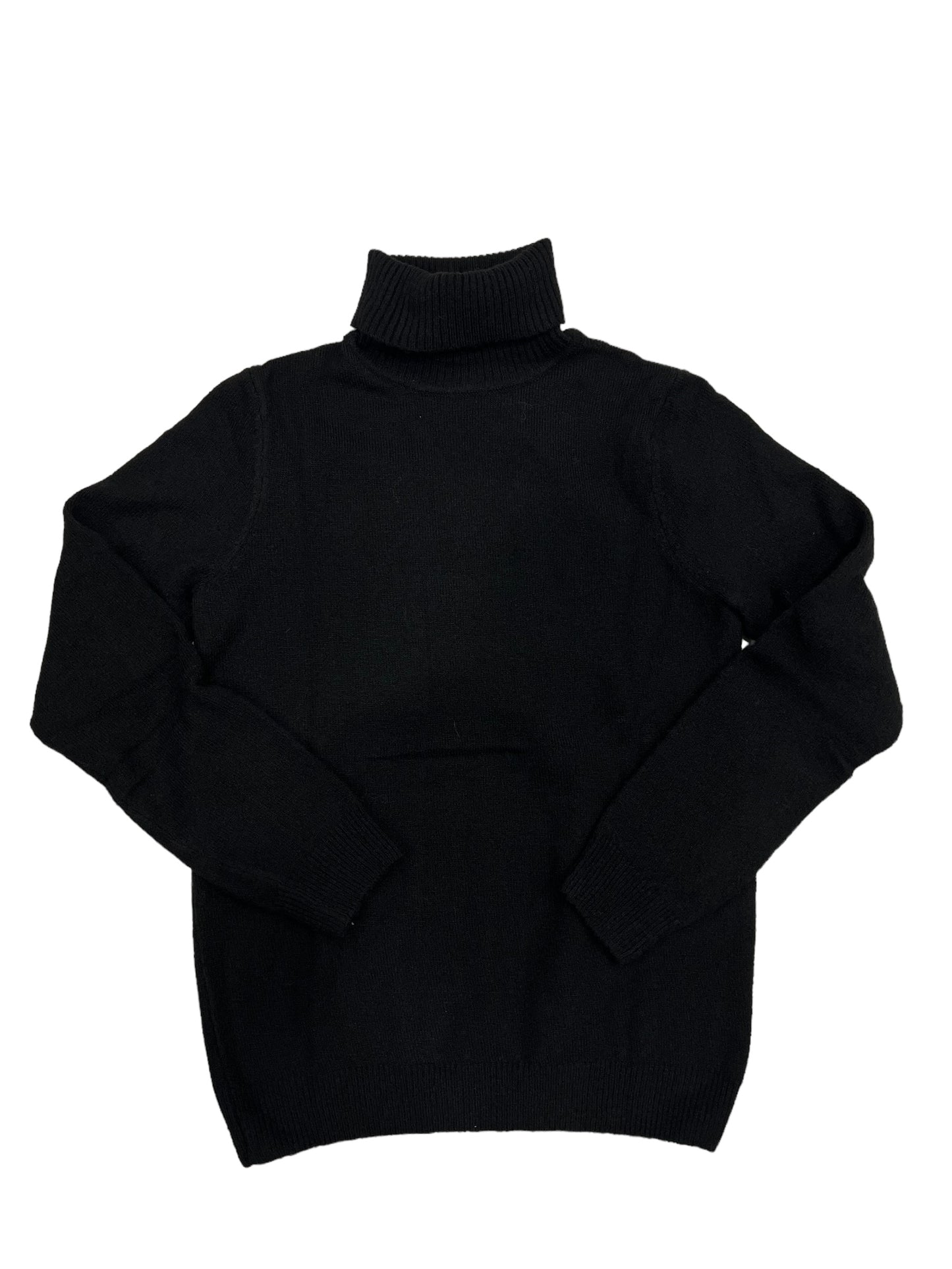 Maglione collo alto extramorbido