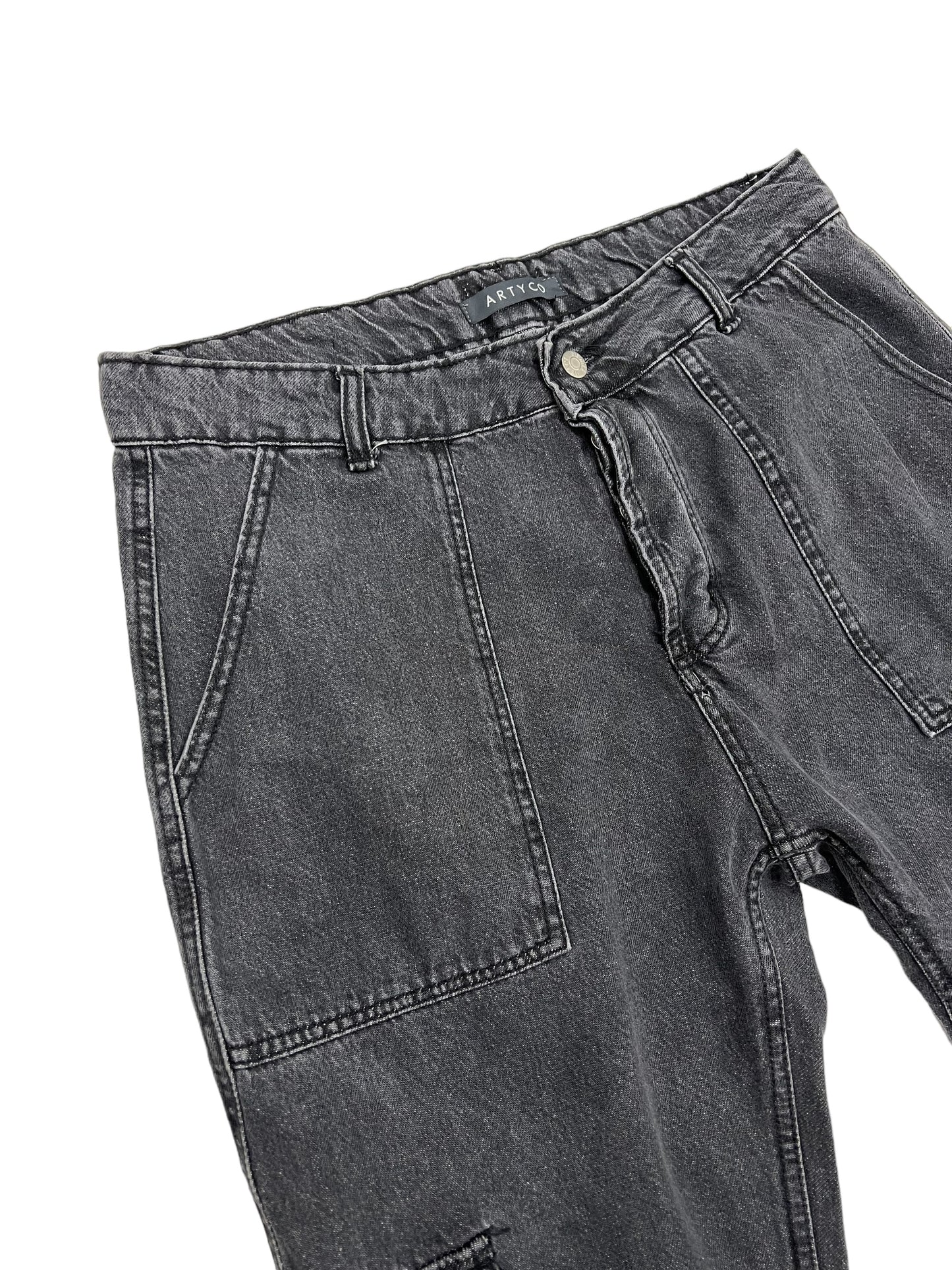 Denim worker tasconi
