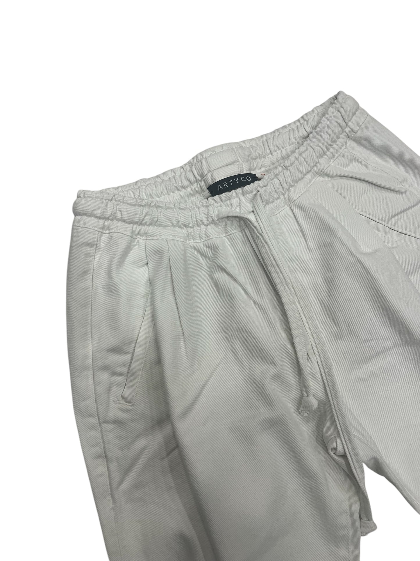 Pantalaccio relaxed fit