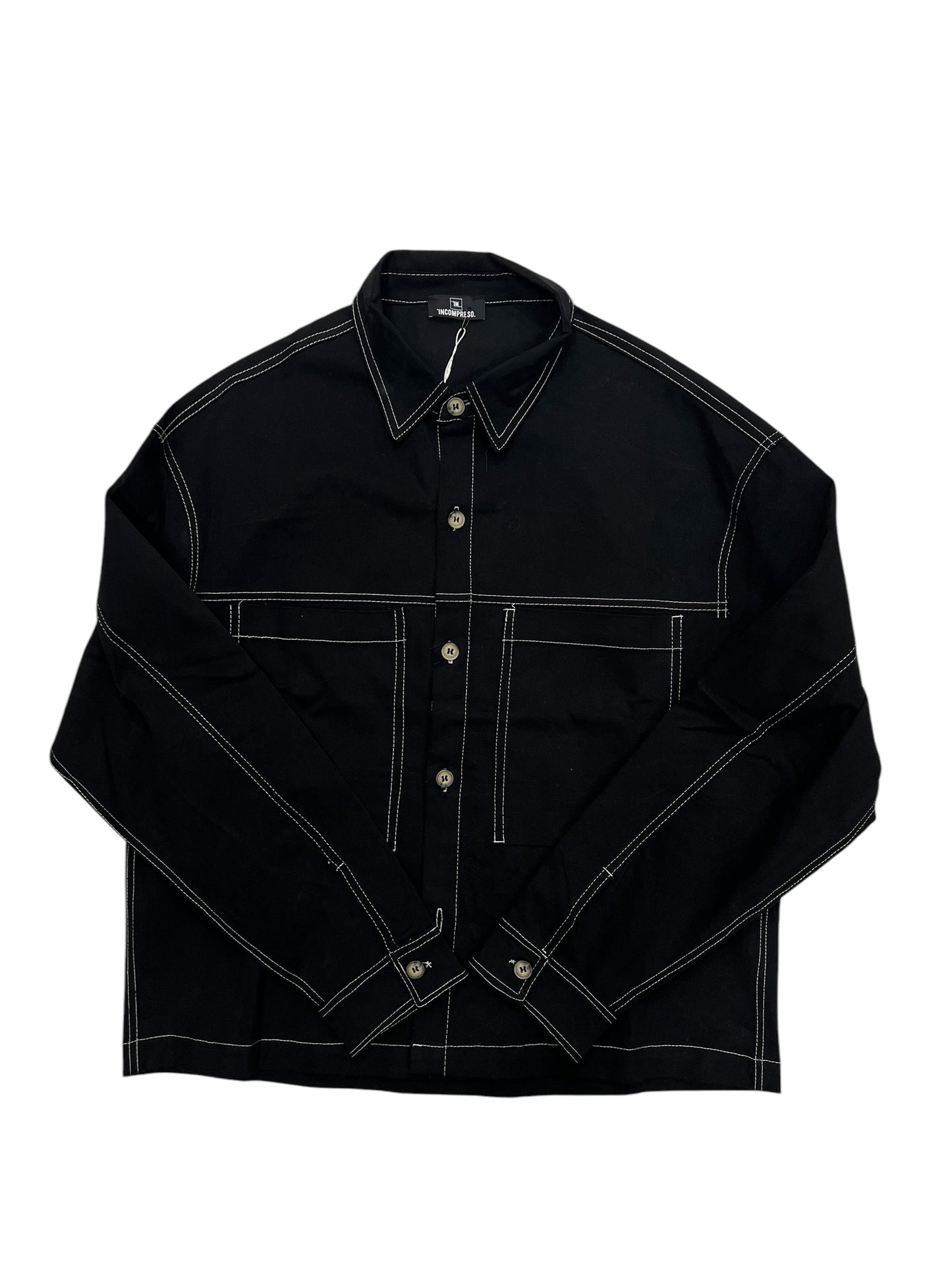 Camicia Incompreso worker