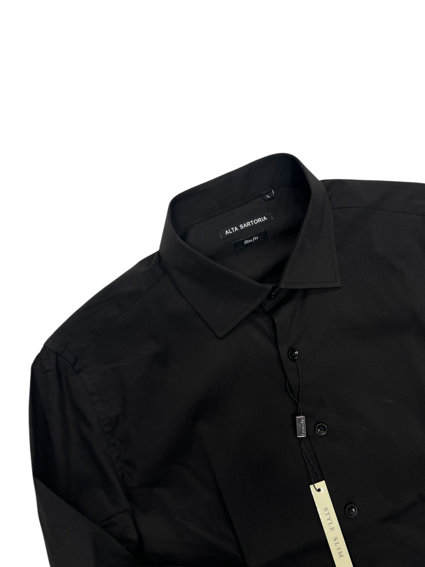 Camicia Classica fresco cotone