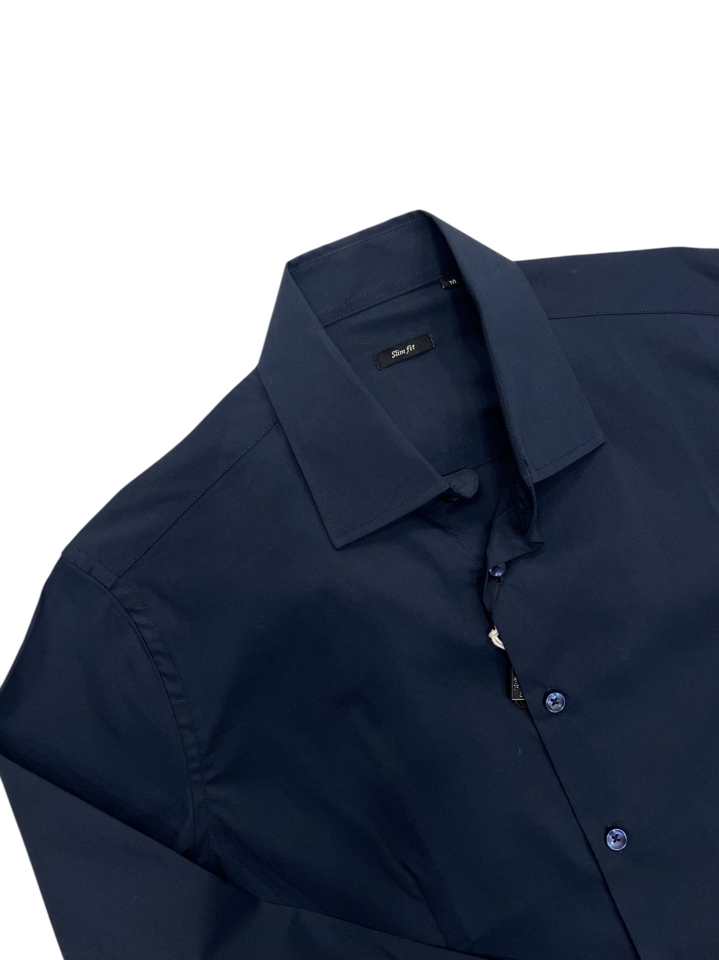 Camicia Classica fresco cotone