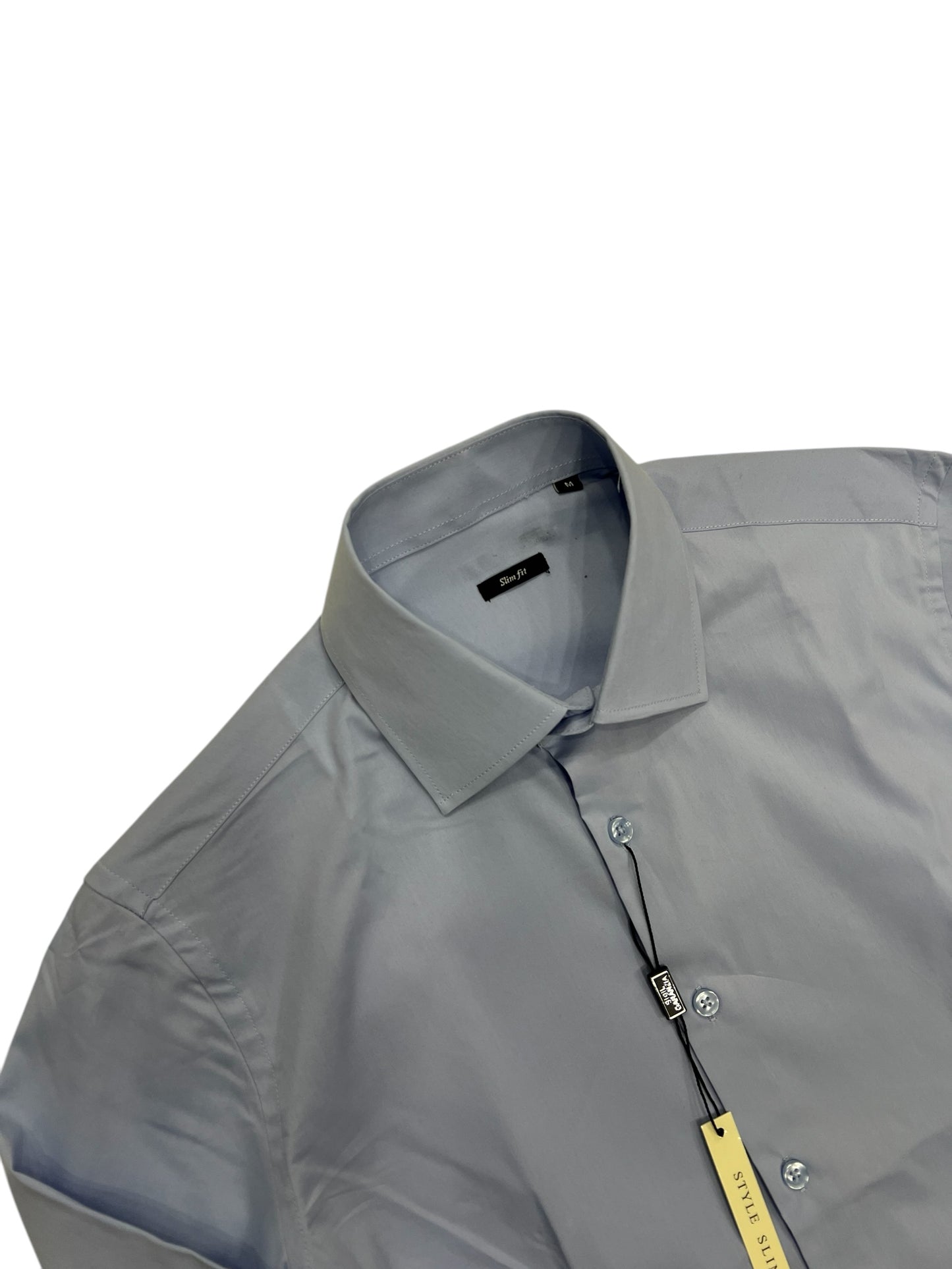 Camicia Classica fresco cotone