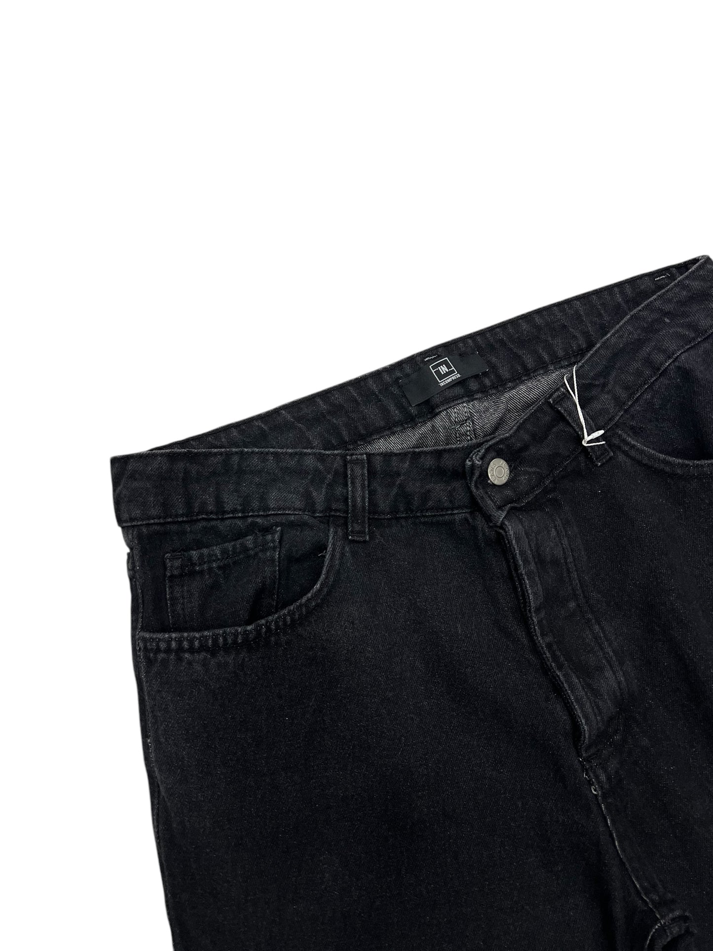 Denim Incompreso slim premium