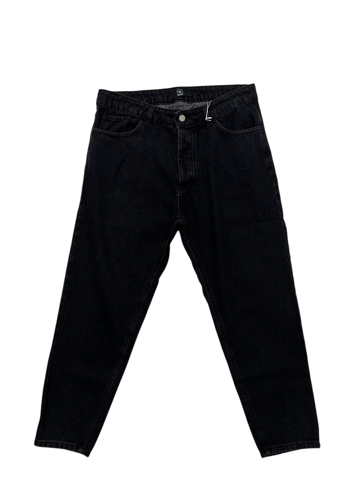 Denim Incompreso slim premium