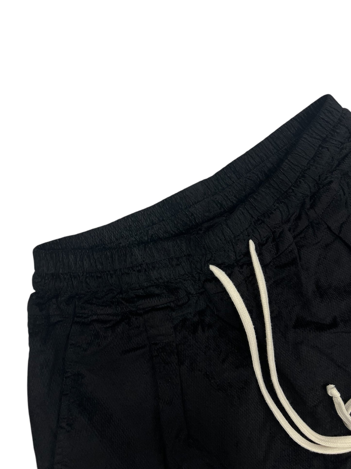 Bermuda cargo tessuto tecnico Relaxed fit