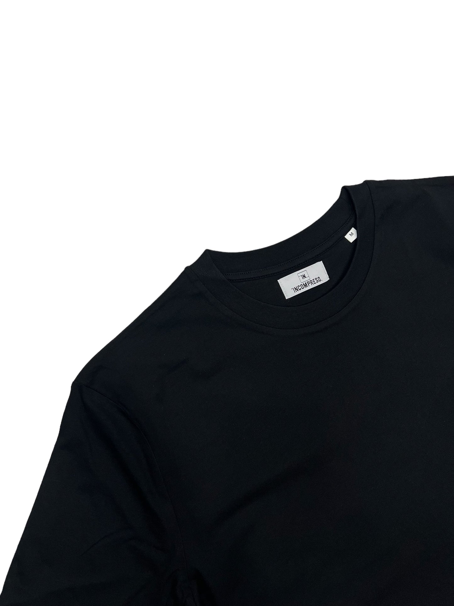 T-shirt Incompreso BASIC Premium