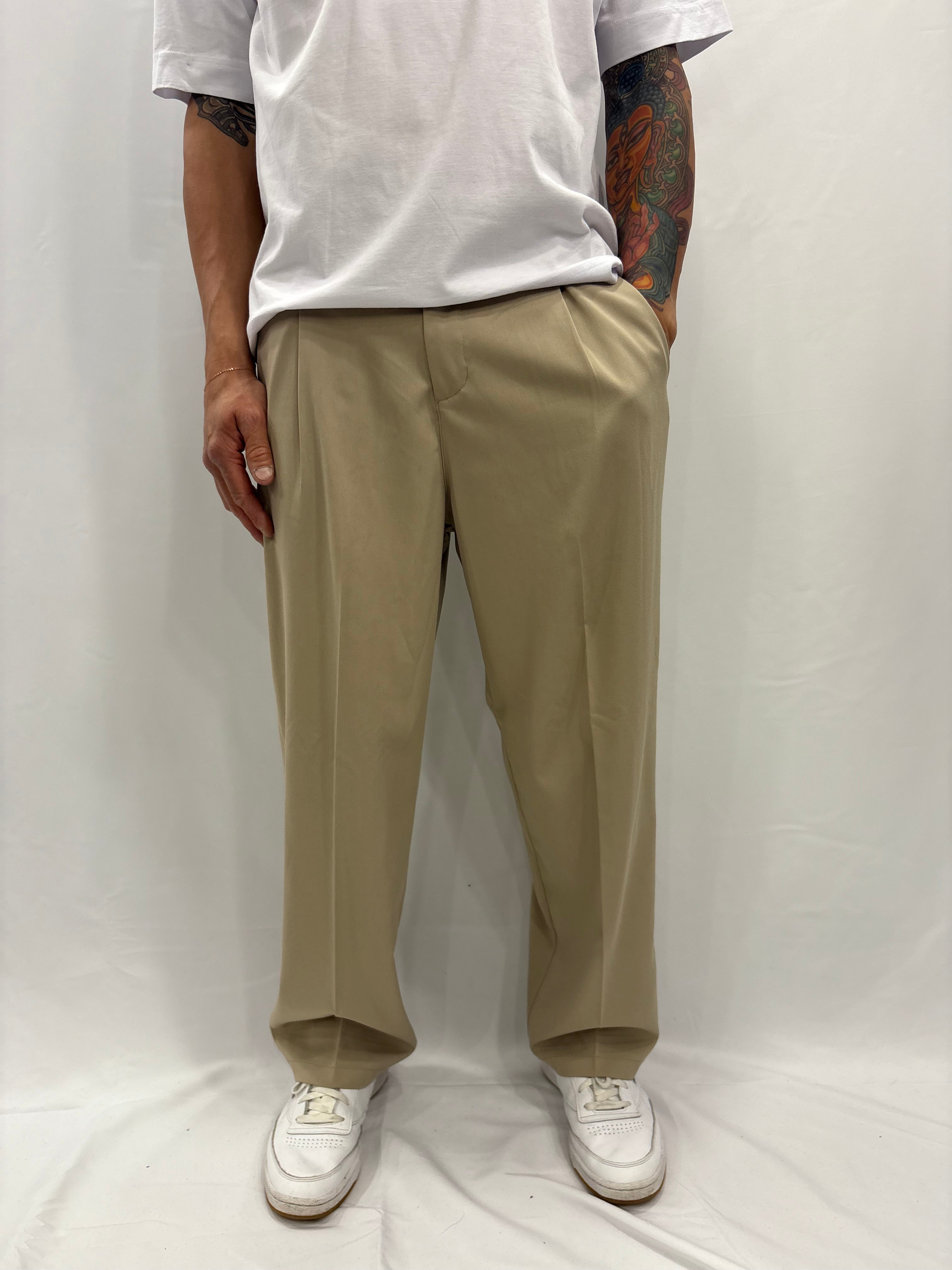 Pantaloni