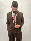 COMPLETO "STYLE" CAFFE' INCOMPRESO