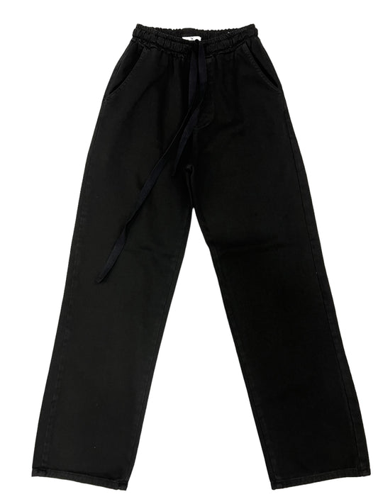 Pantalaccio morbido gamba larga