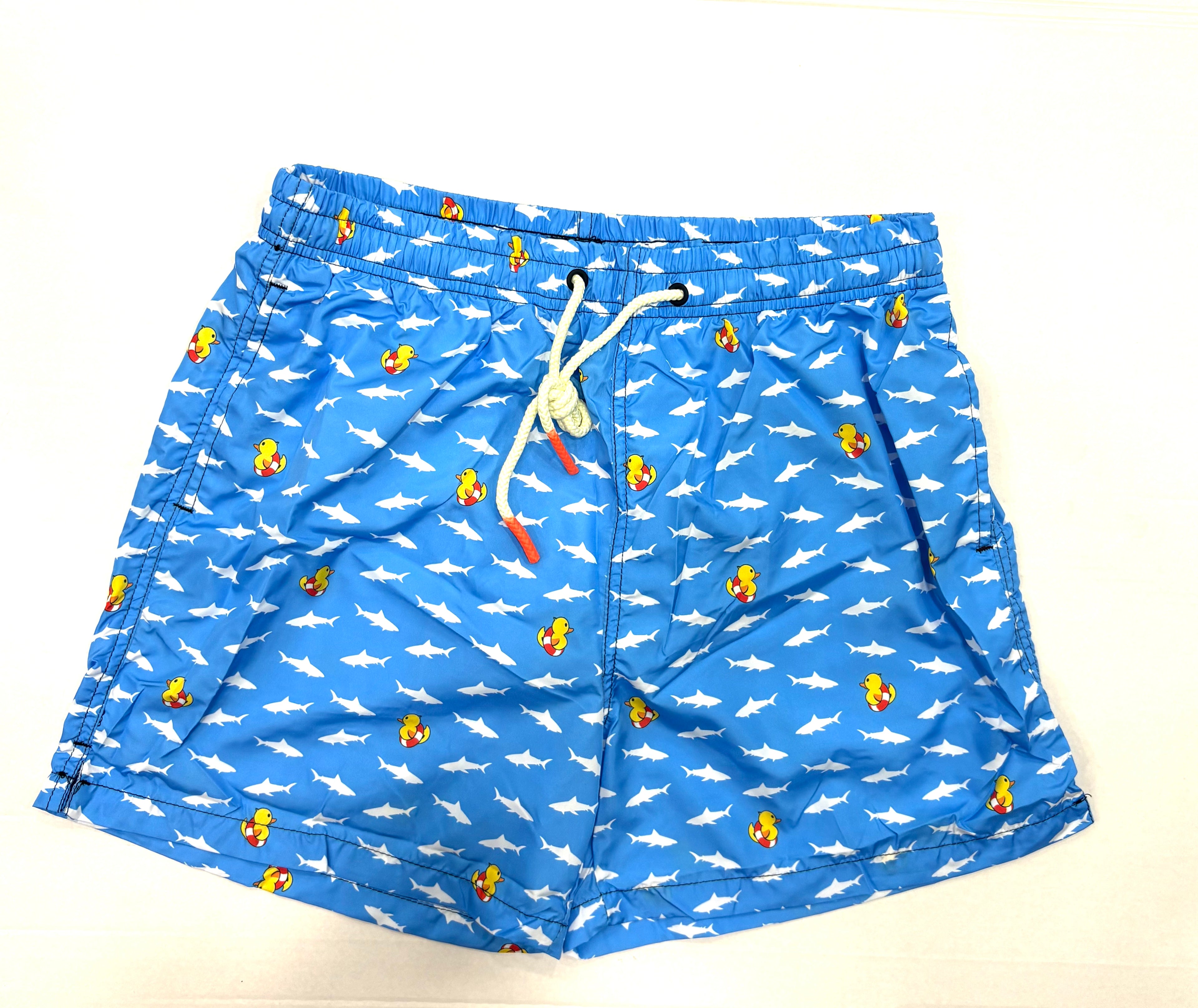COSTUME MARE “SHARK”